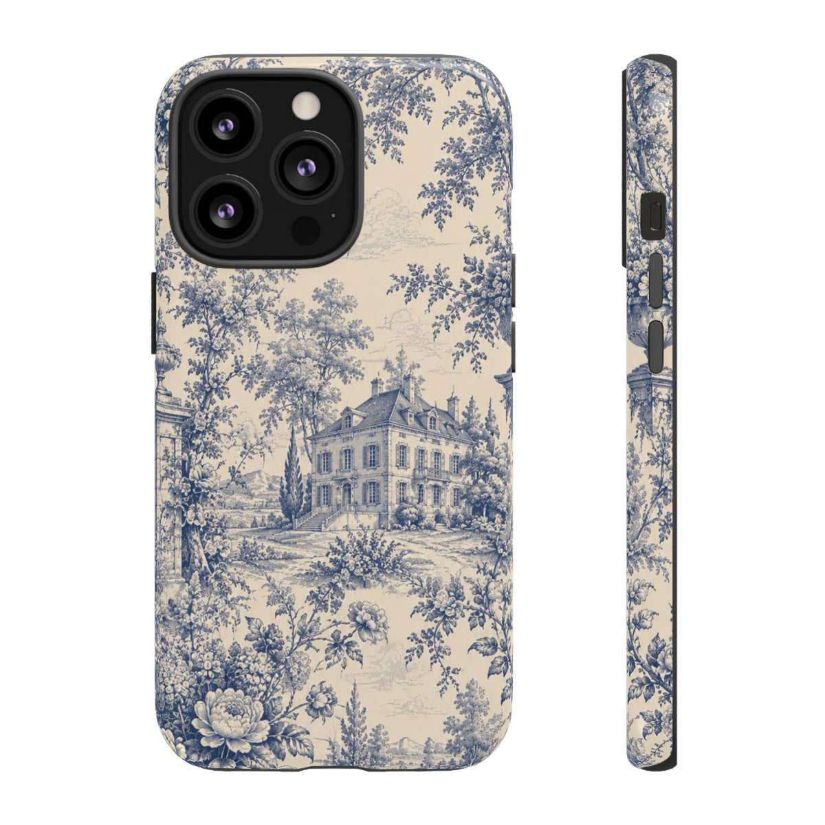 La Maison de Provence Phone Case