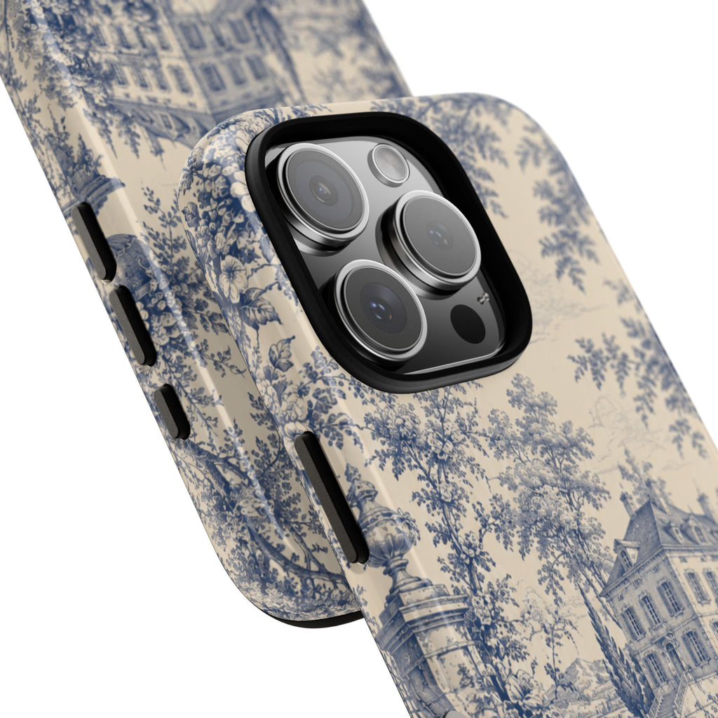 La Maison de Provence Phone Case