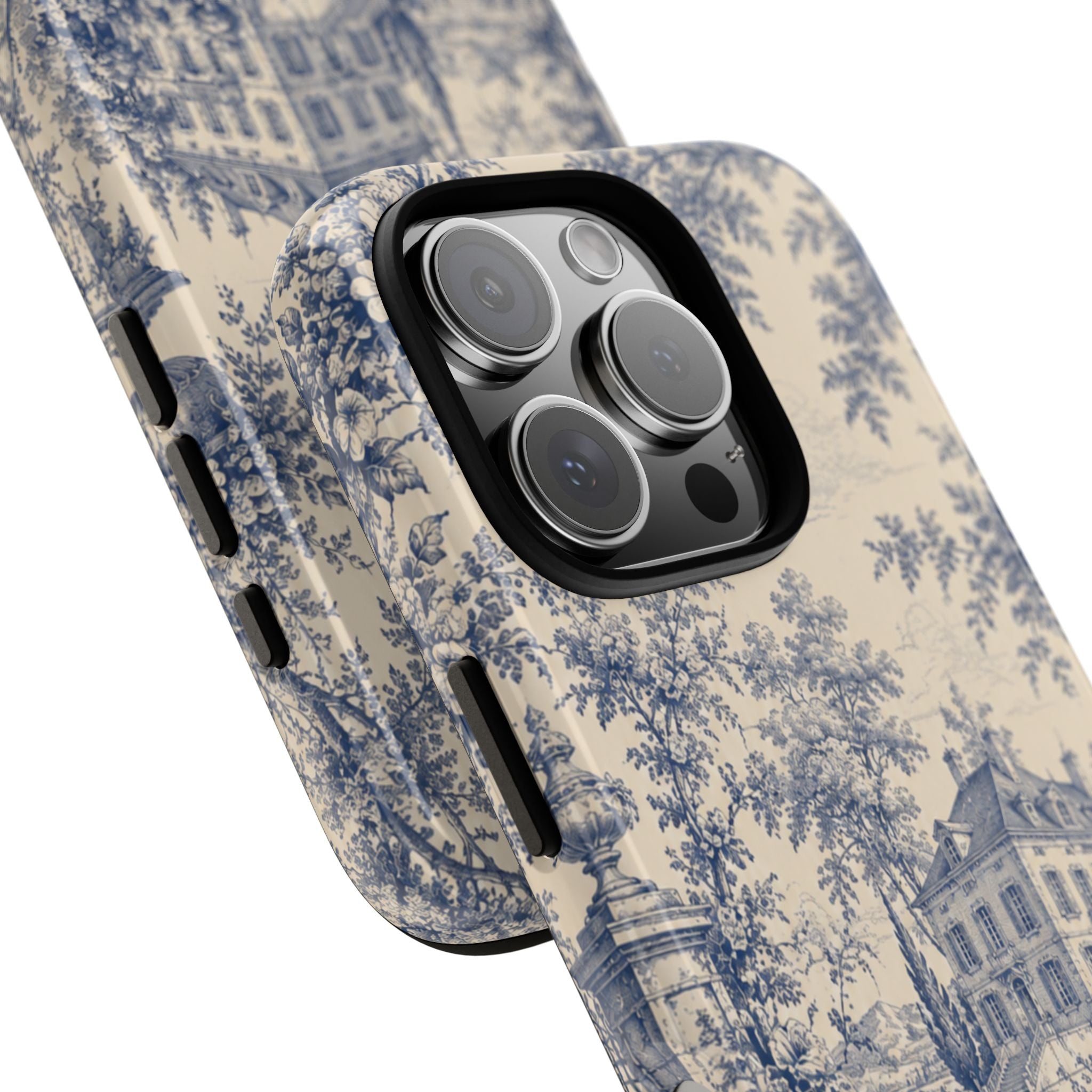 La Maison de Provence Phone Case