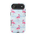 Pink Flamingo Phone Case