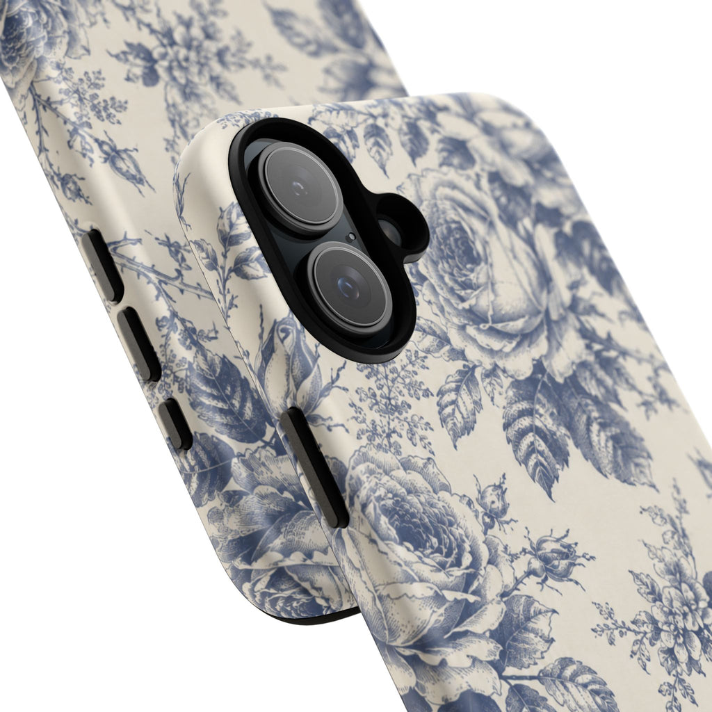 La Roseraie Phone Case