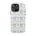 Beach Tote Phone Case