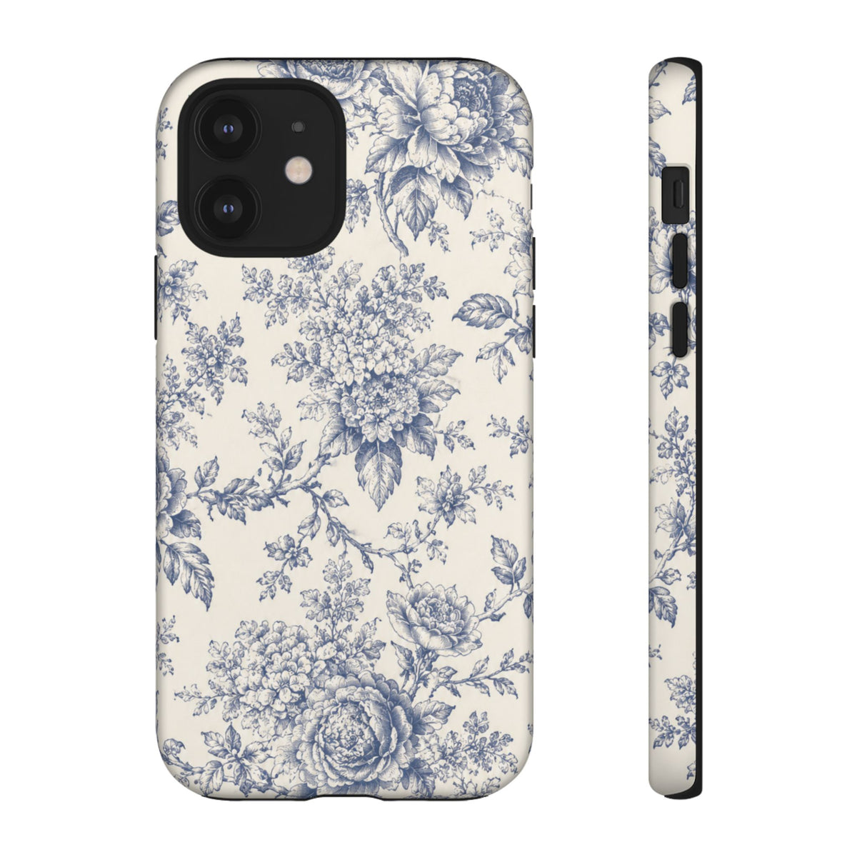 Le Jardin Fleuri Phone Case