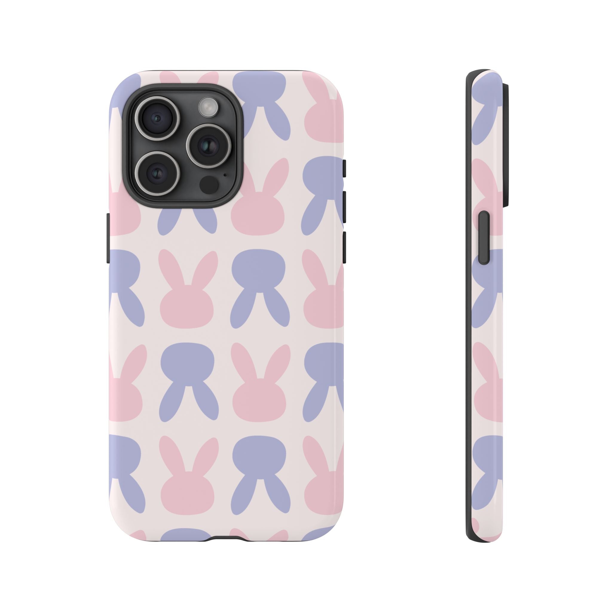 Pastel Bunny Phone Case