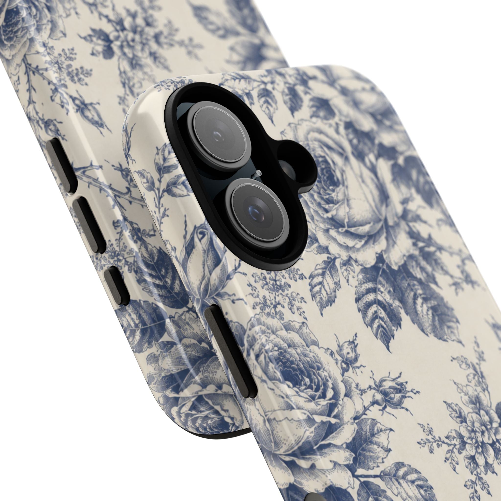 La Roseraie Phone Case