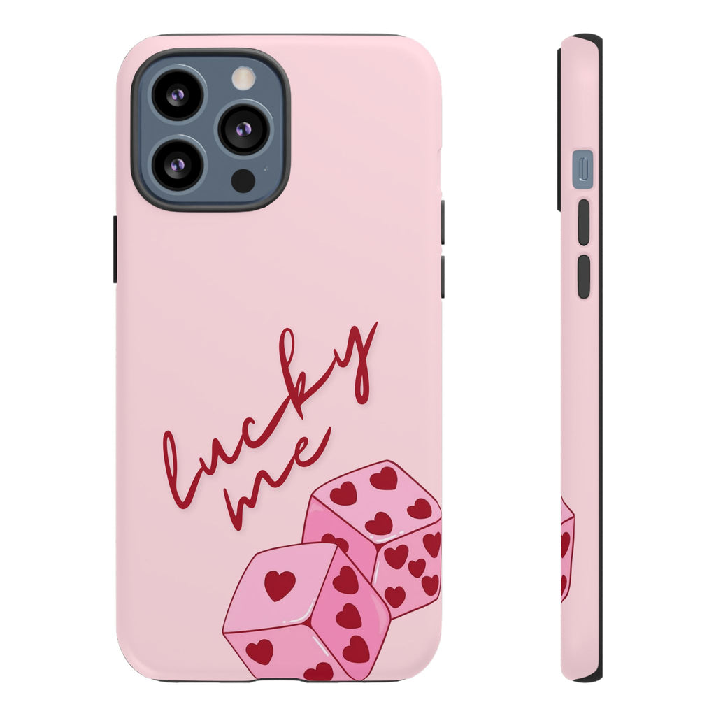 Lucky Me Phone Case