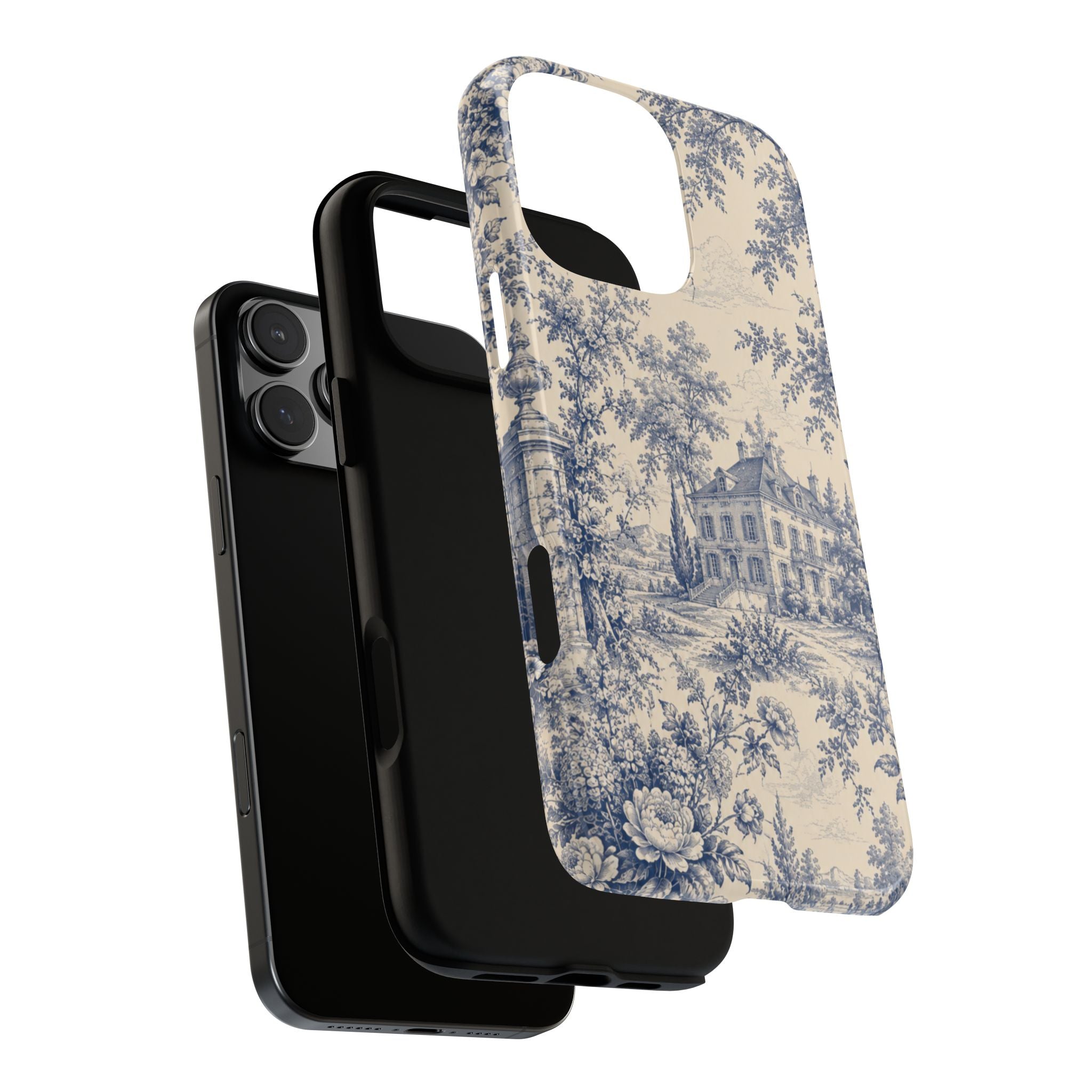 La Maison de Provence Phone Case