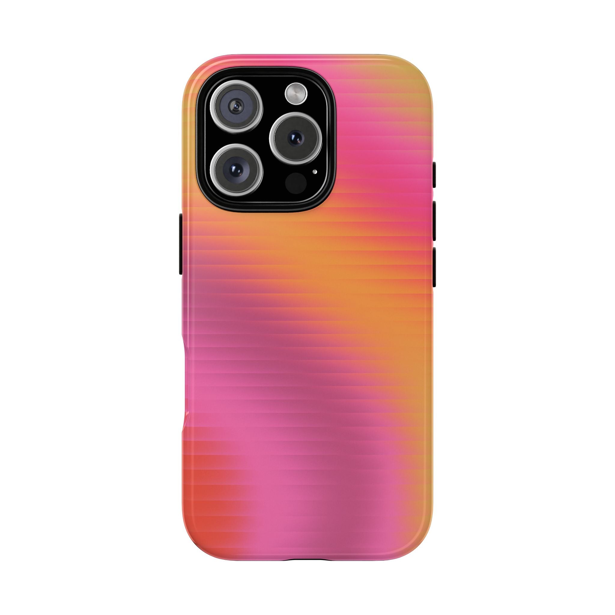 Gradient Sunset Phone Case