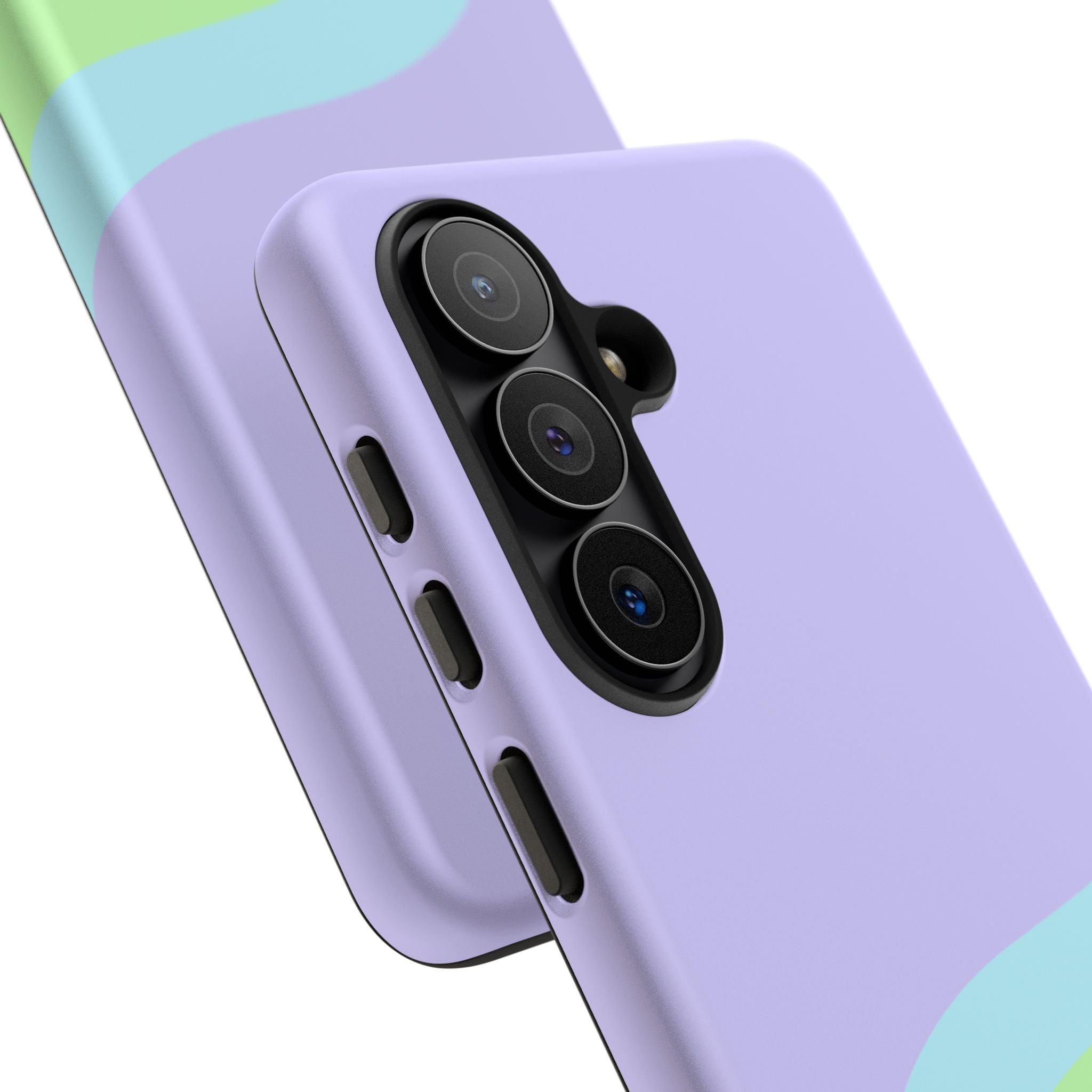 Pastel Rainbow Phone Case