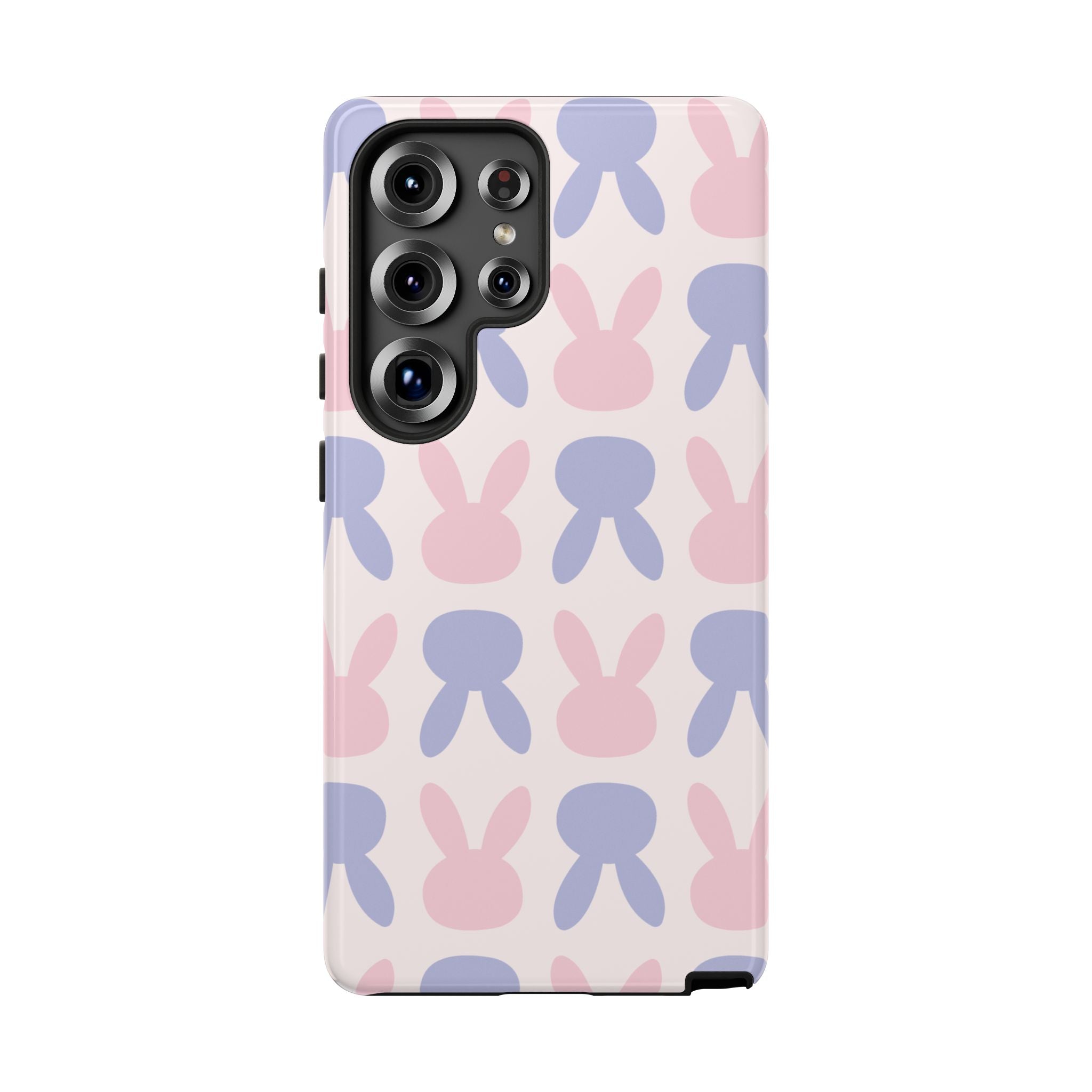 Pastel Bunny Phone Case