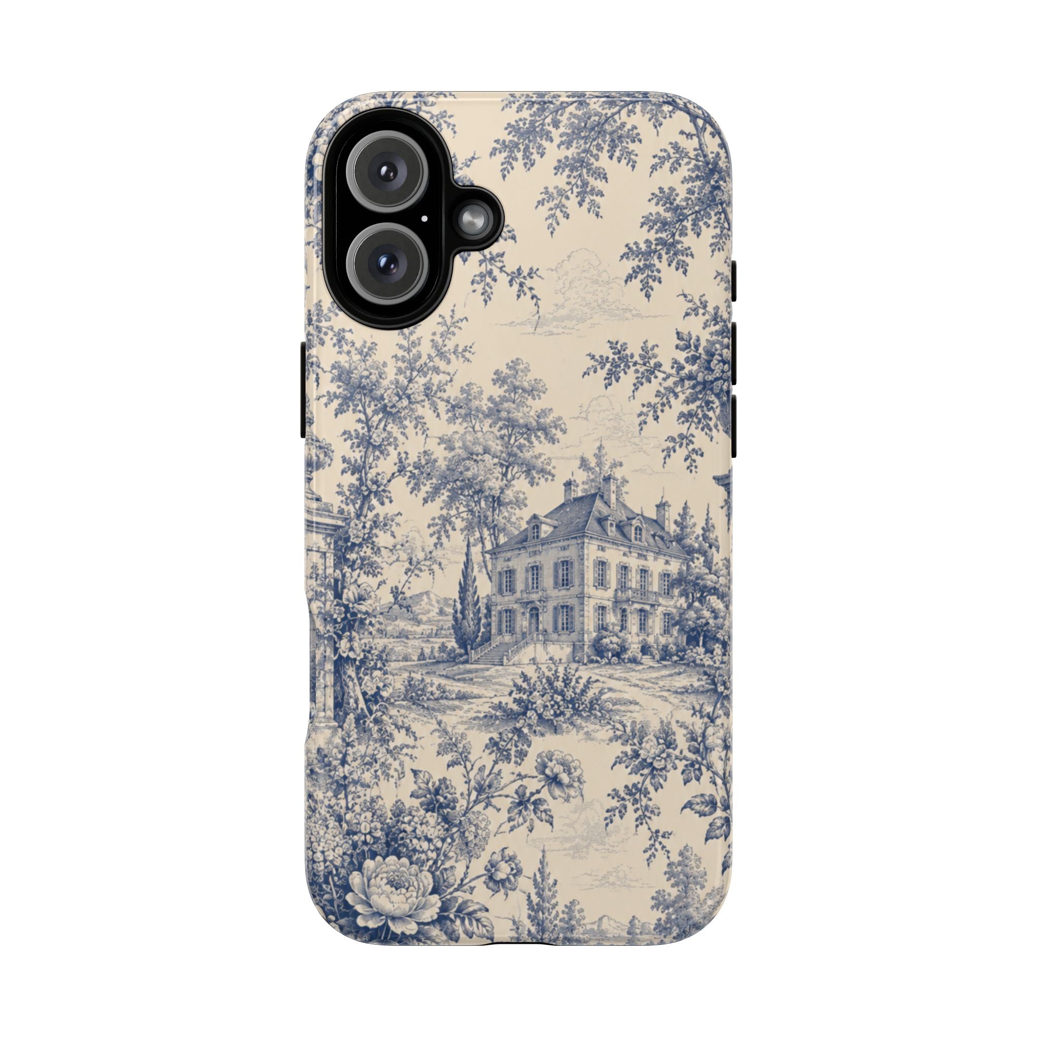 La Maison de Provence Phone Case