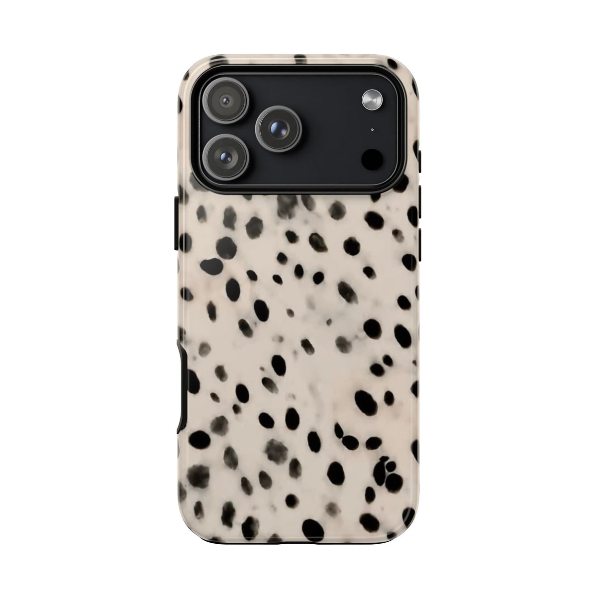 Dalmatian Spot Phone Case
