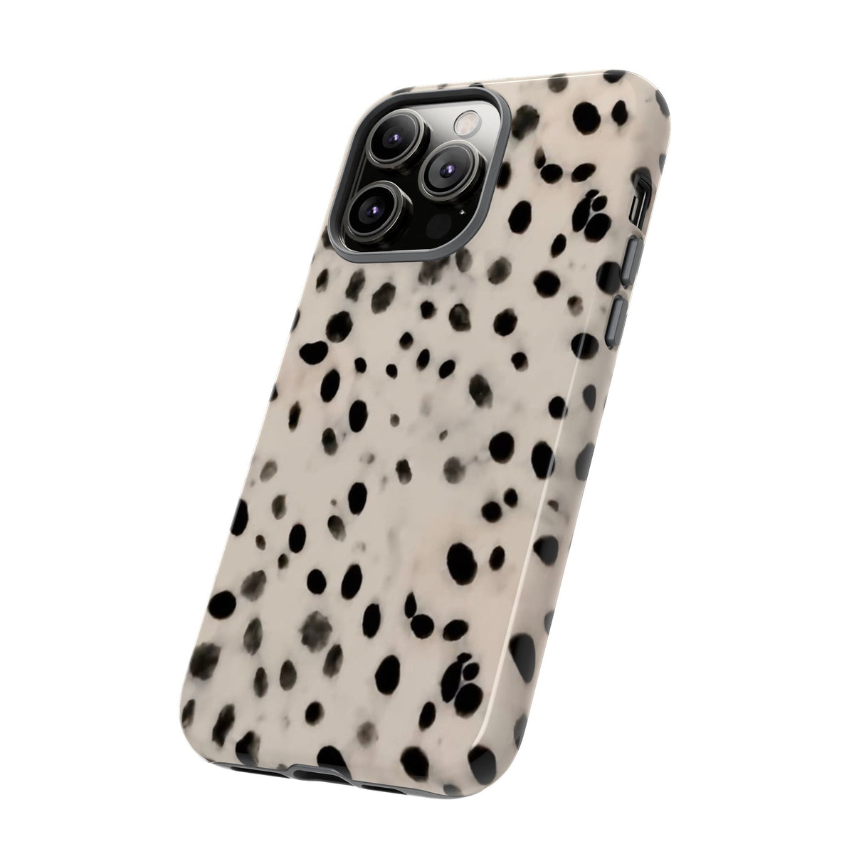 Dalmatian Spot Phone Case