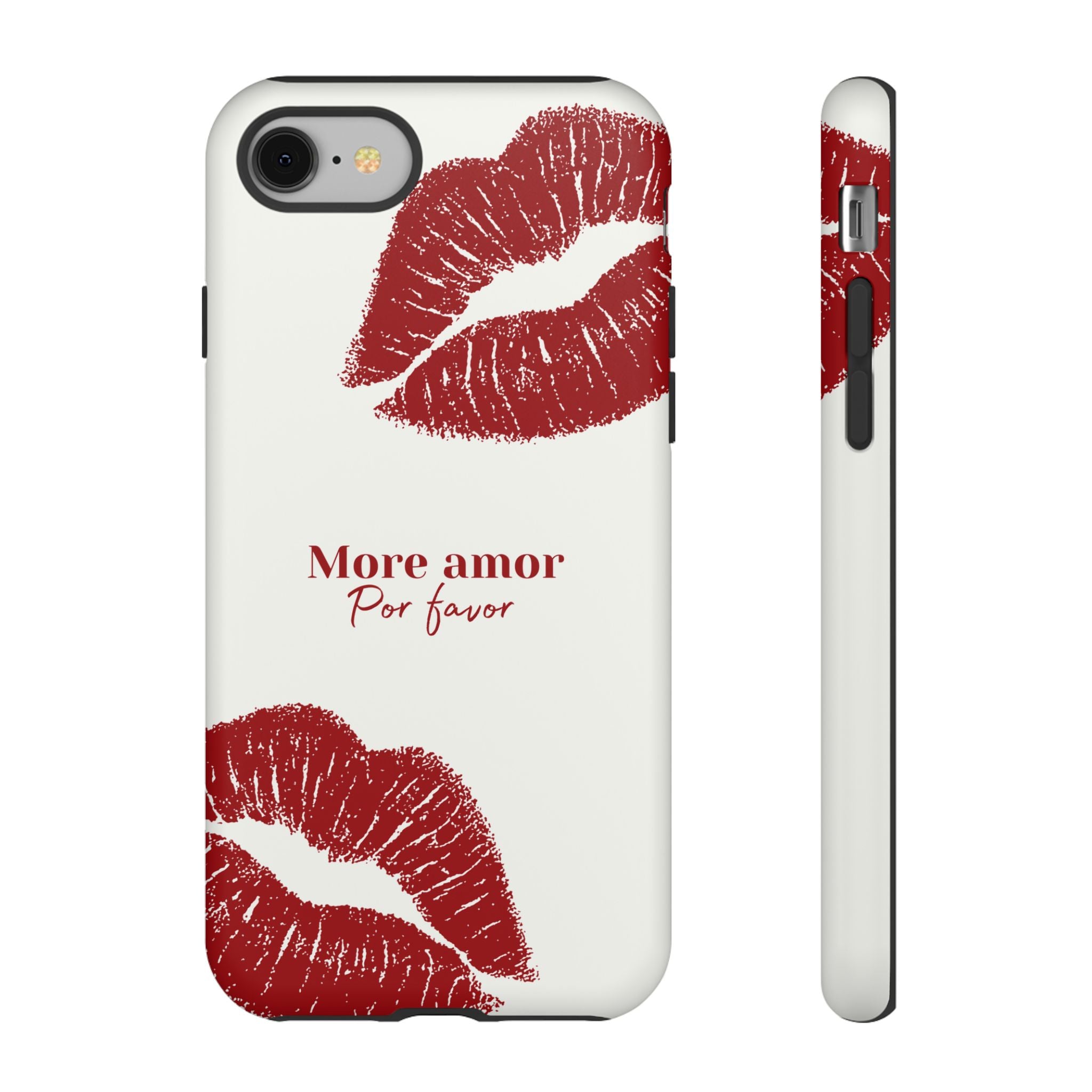 More Amor Phone Case