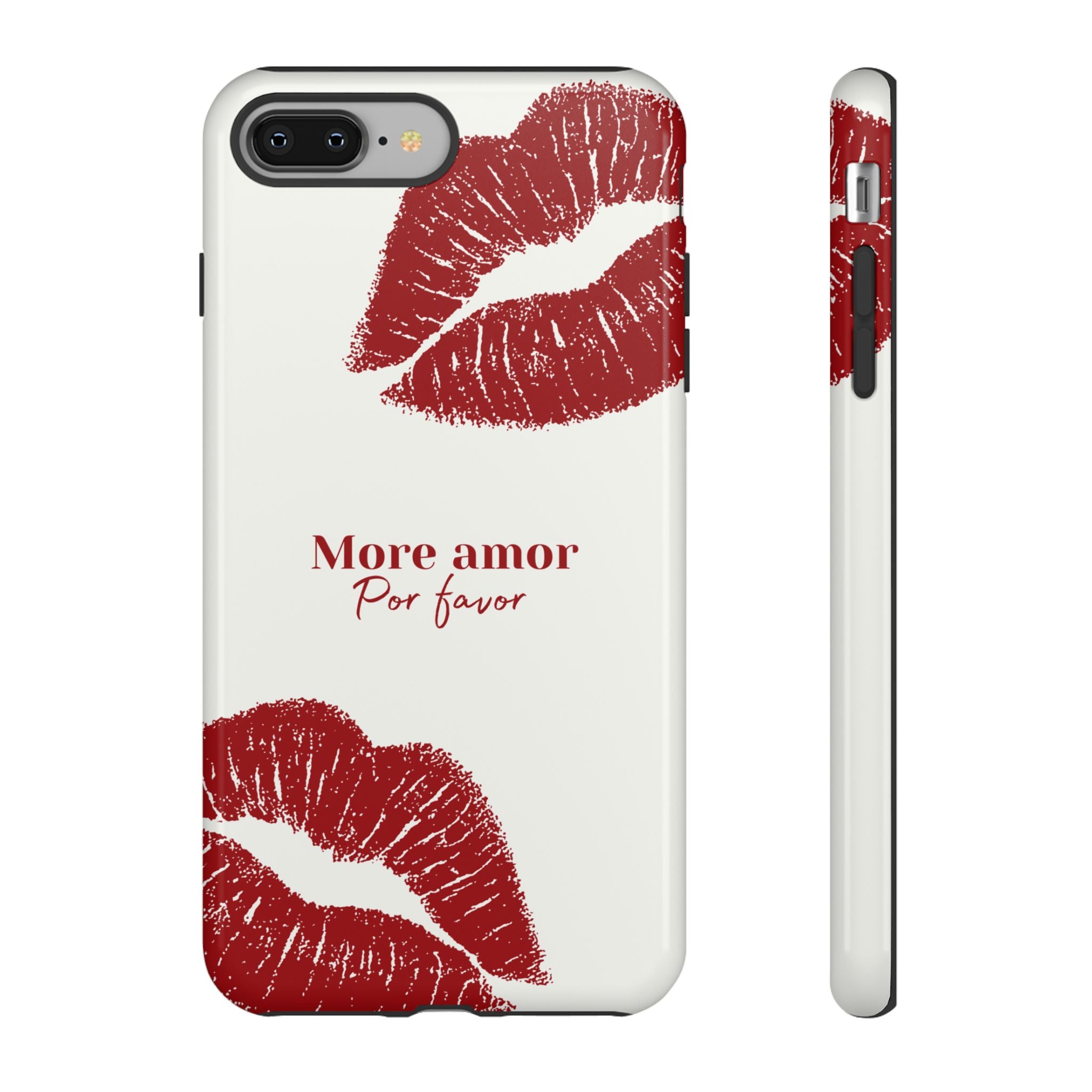 More Amor Phone Case
