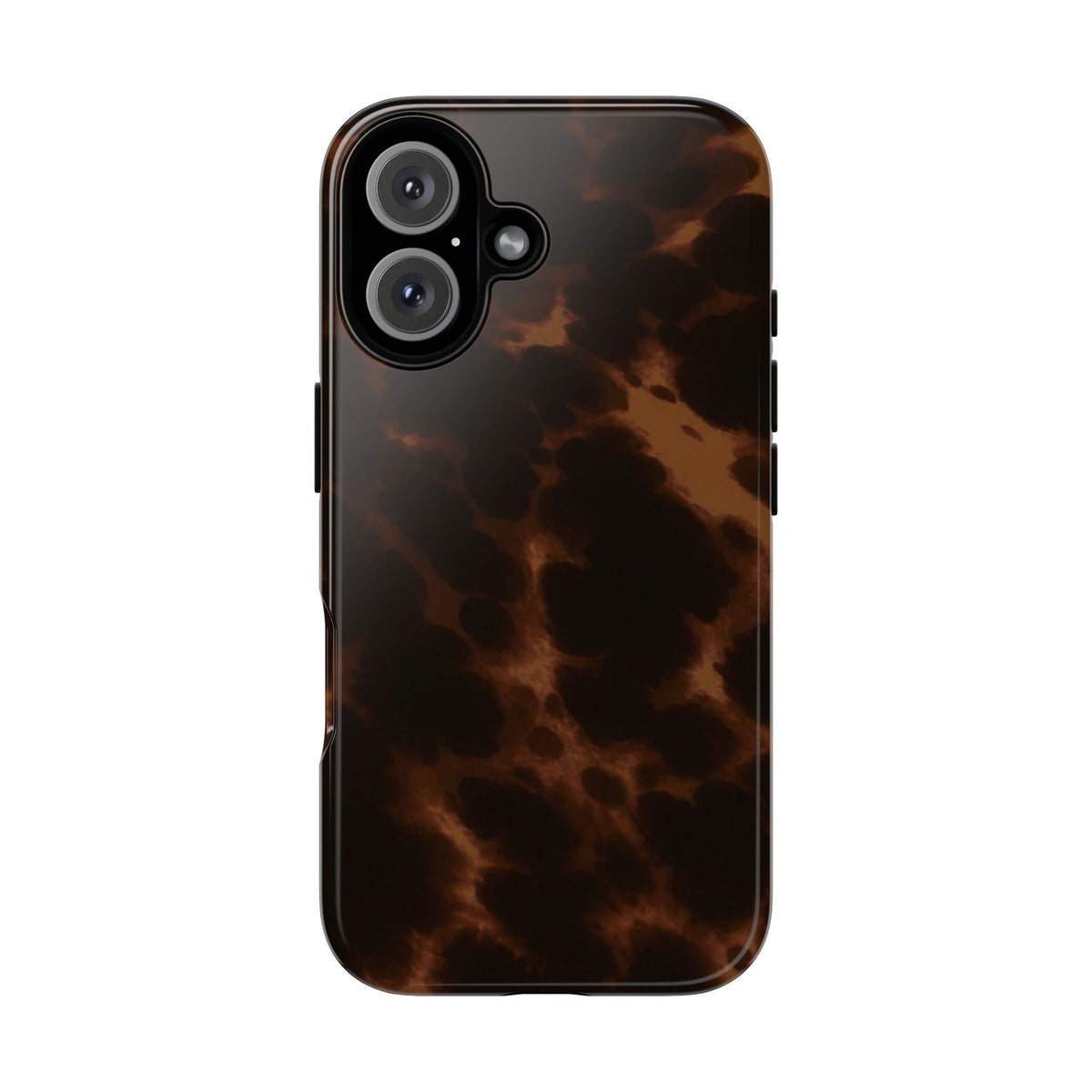 Tortoiseshell Phone Case