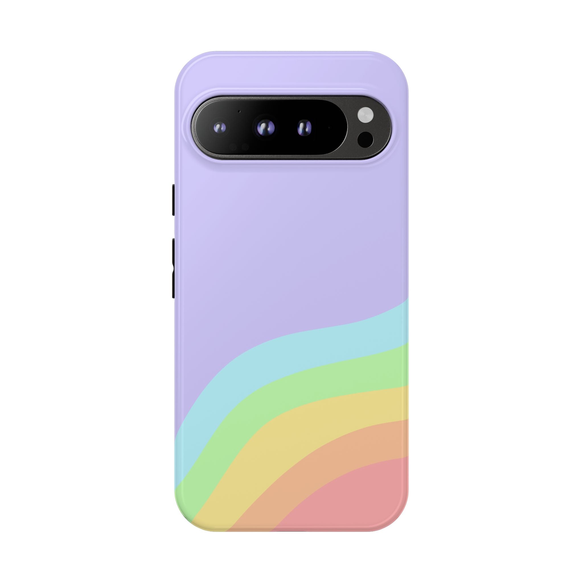 Pastel Rainbow Phone Case