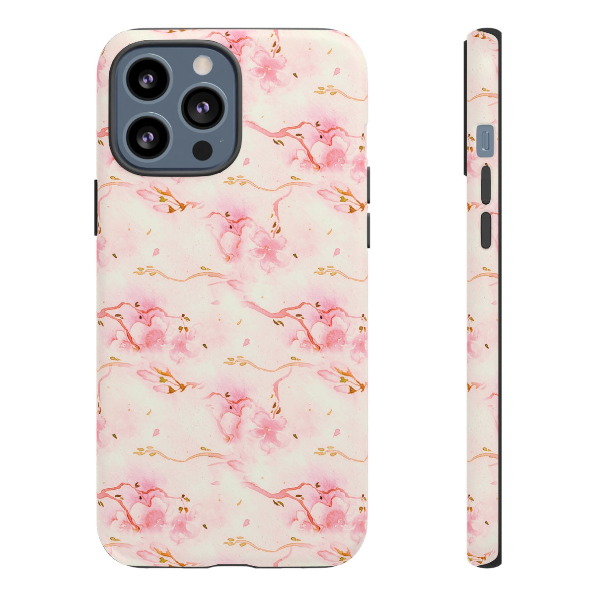 Cherry Blossom Phone Case