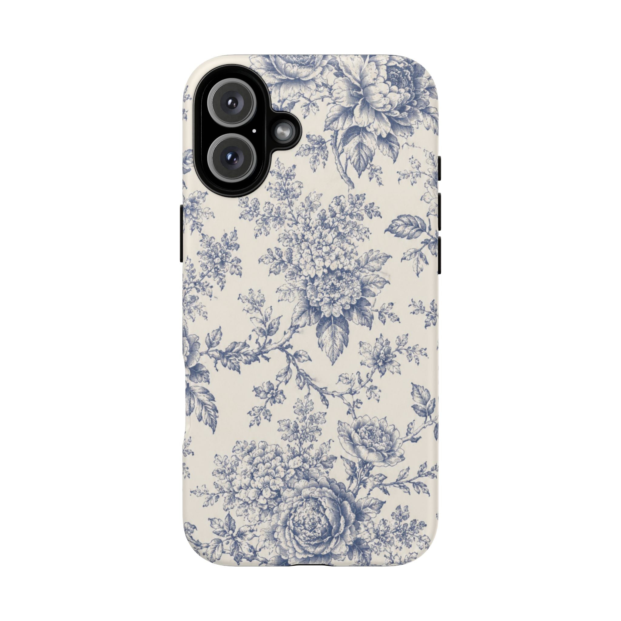 Le Jardin Fleuri Phone Case