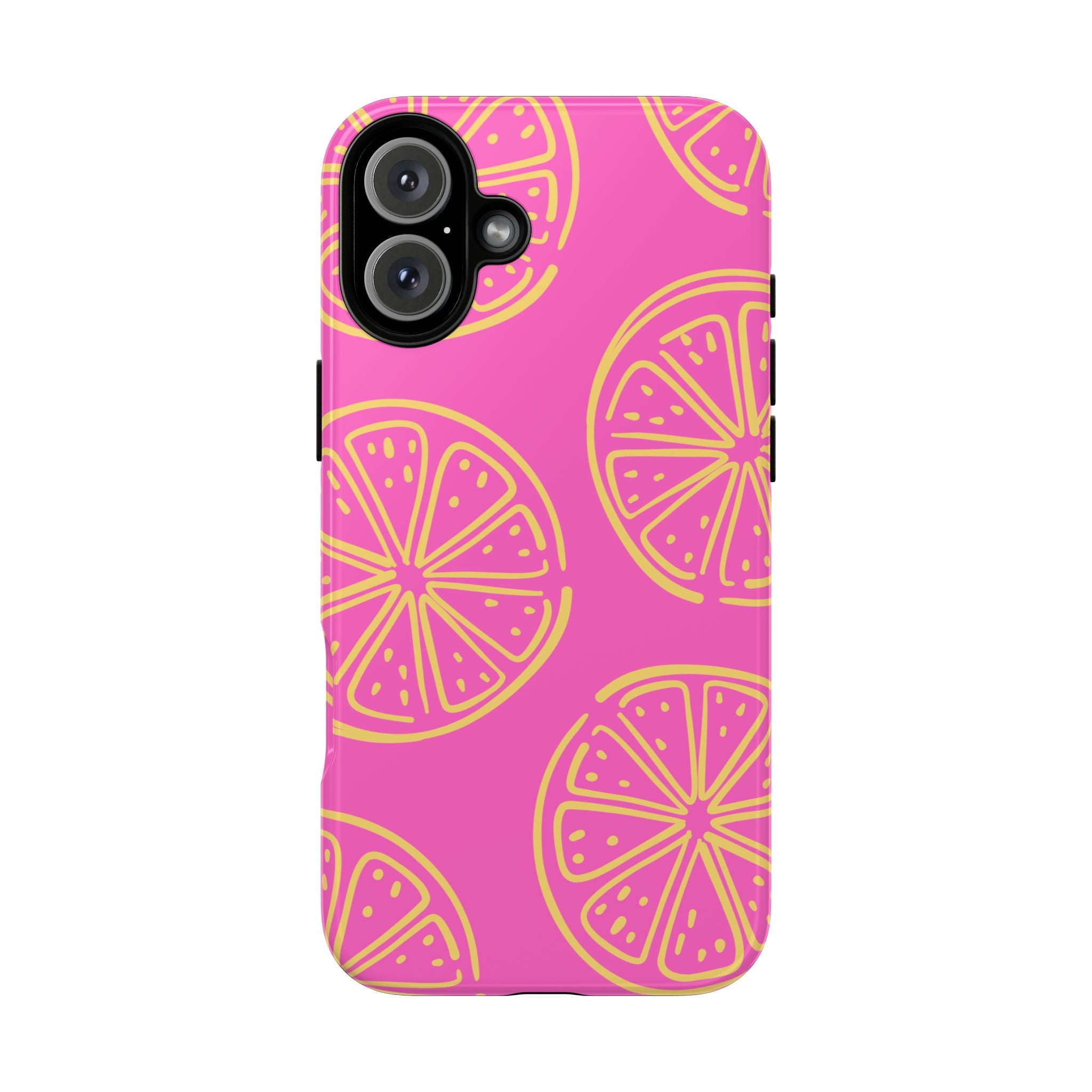 Citrus Summer Phone Case
