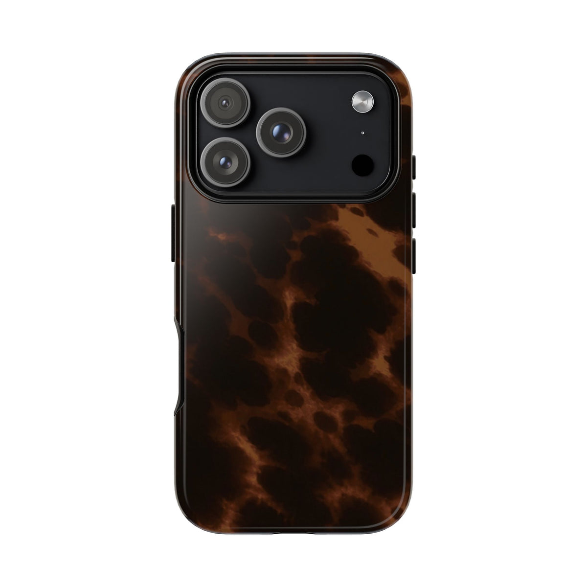 Tortoiseshell Phone Case