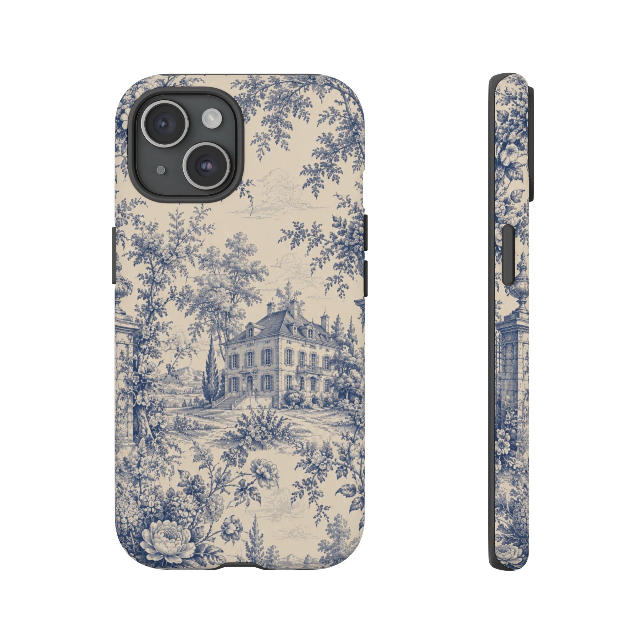 La Maison de Provence Phone Case
