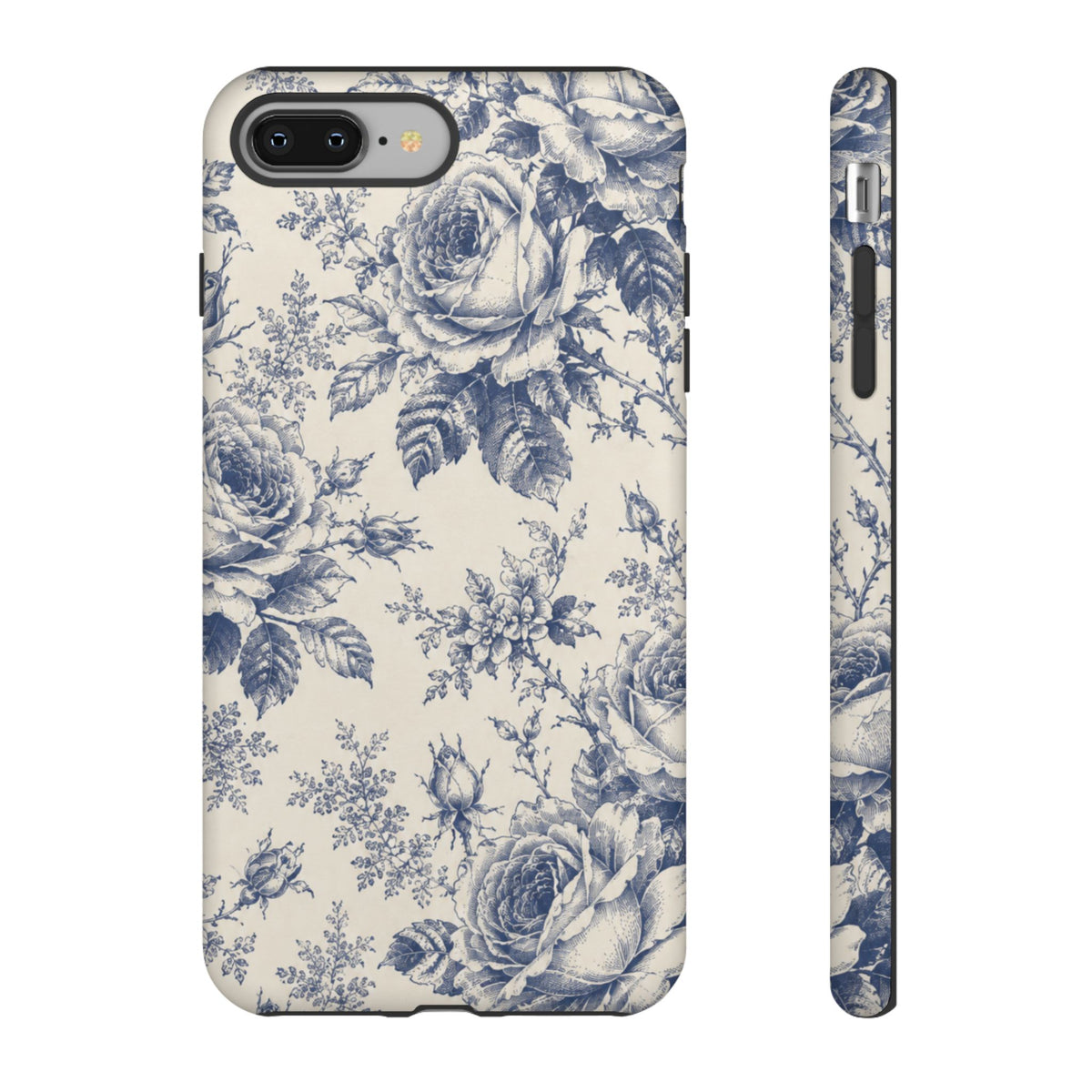 La Roseraie Phone Case