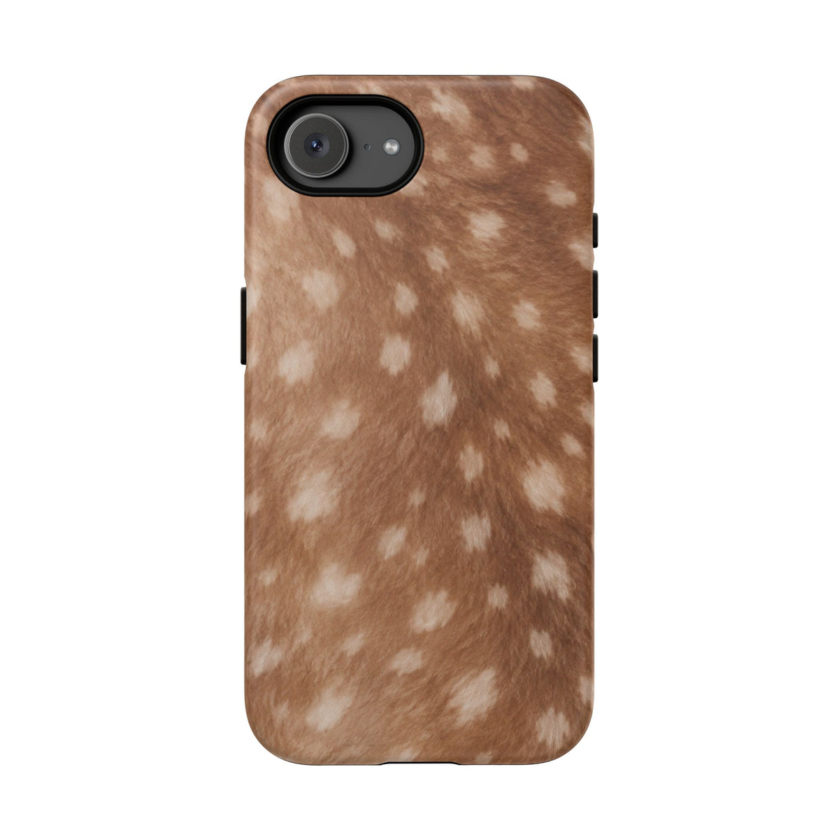 Deer Print Phone Case