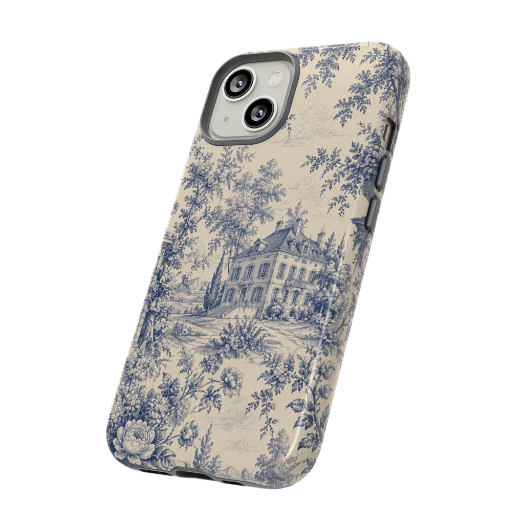 La Maison de Provence Phone Case