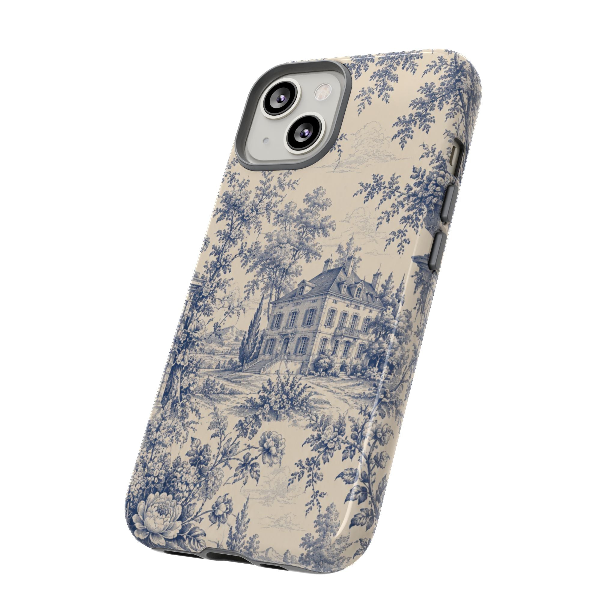 La Maison de Provence Phone Case