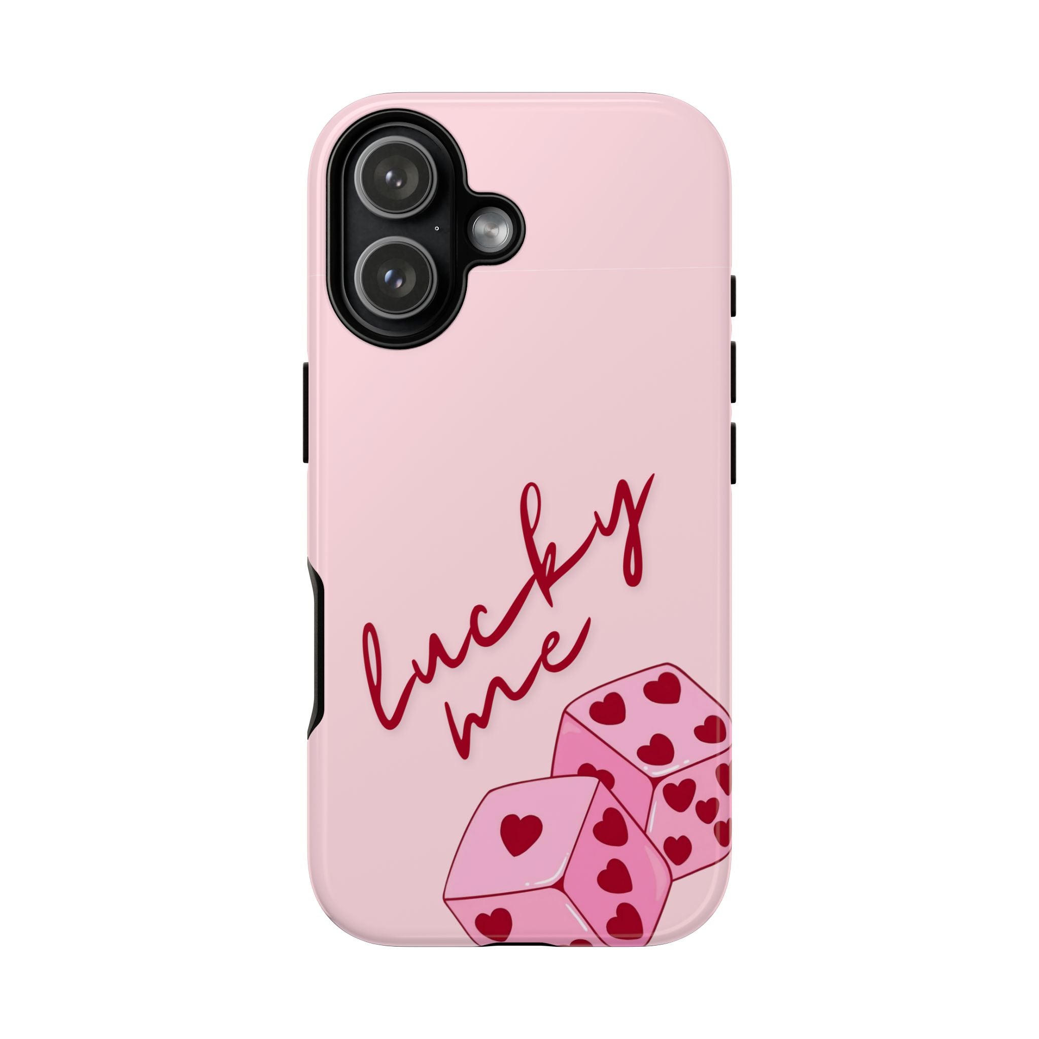 Lucky Me Phone Case