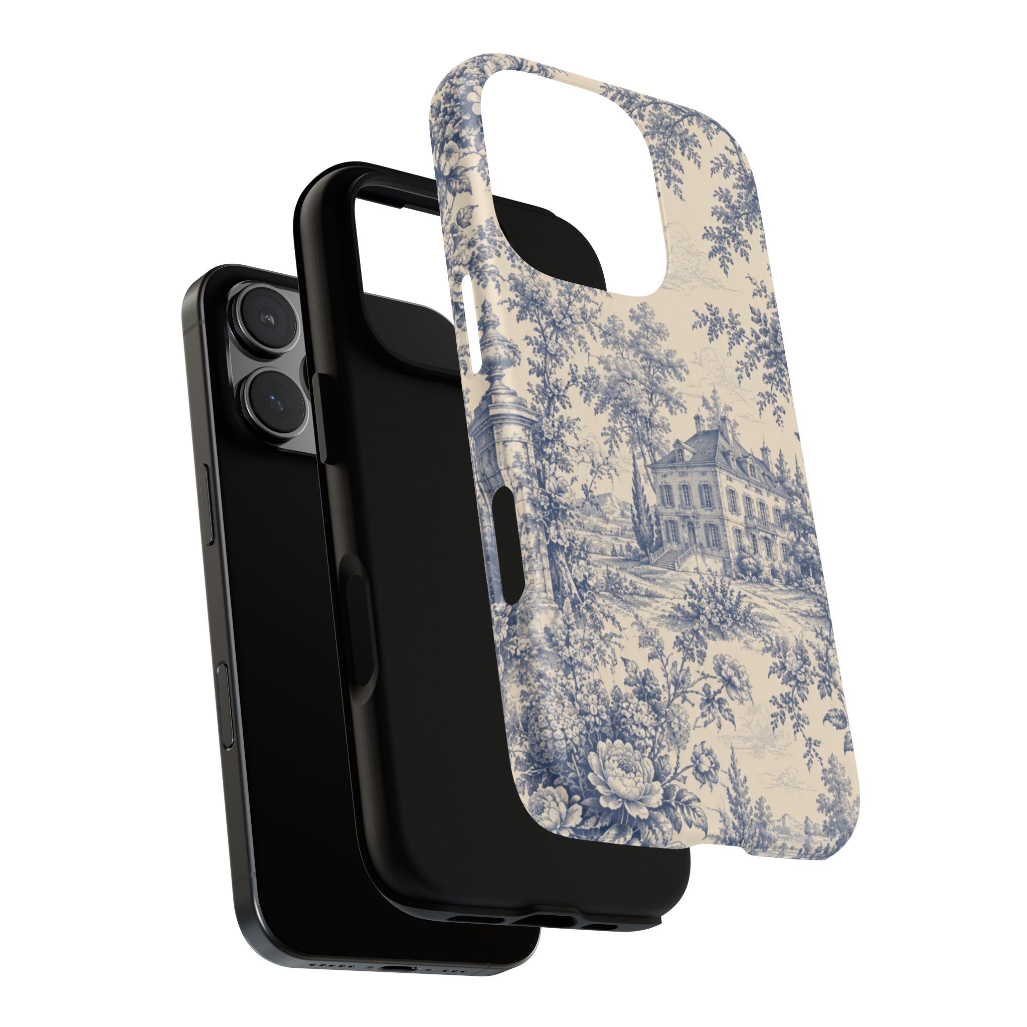 La Maison de Provence Phone Case