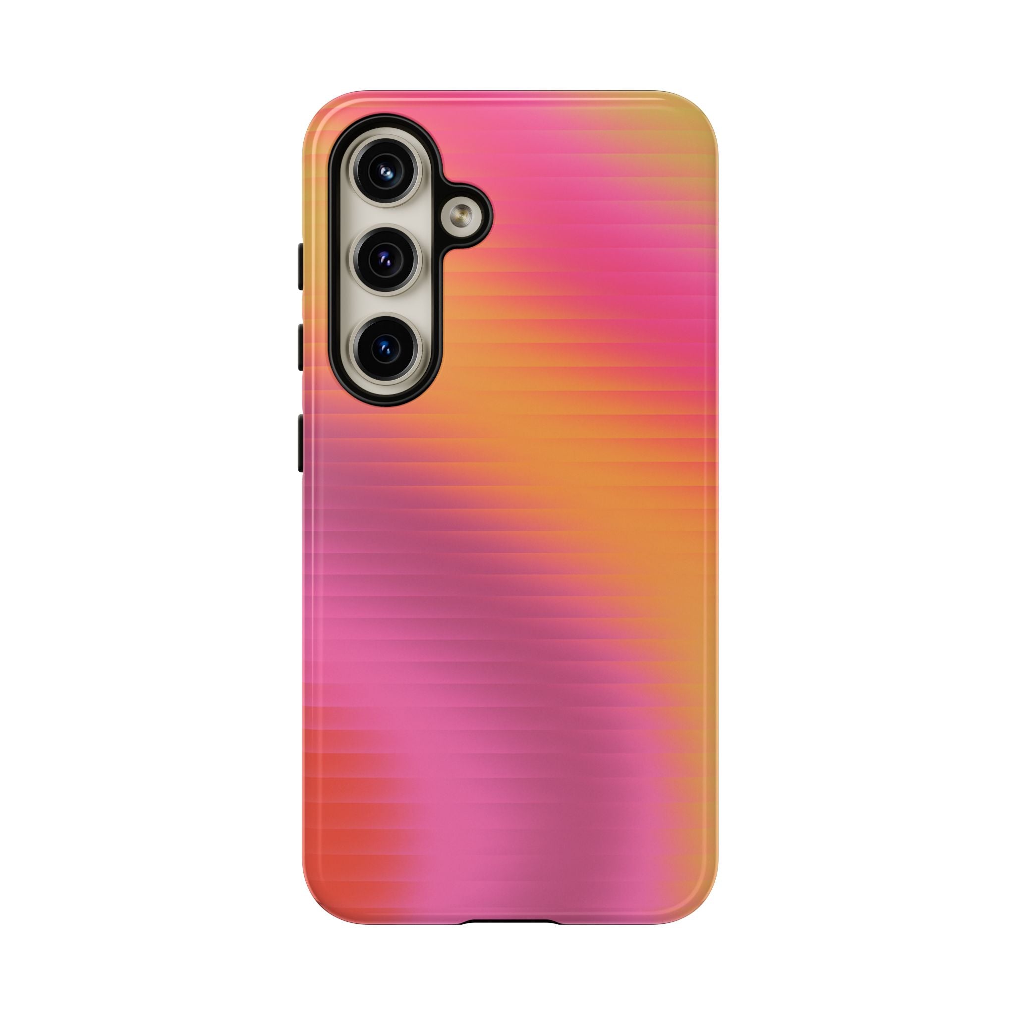 Gradient Sunset Phone Case