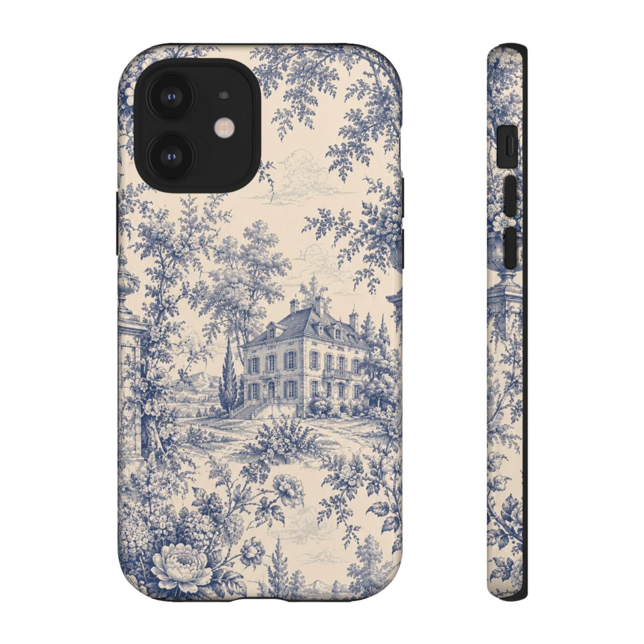 La Maison de Provence Phone Case