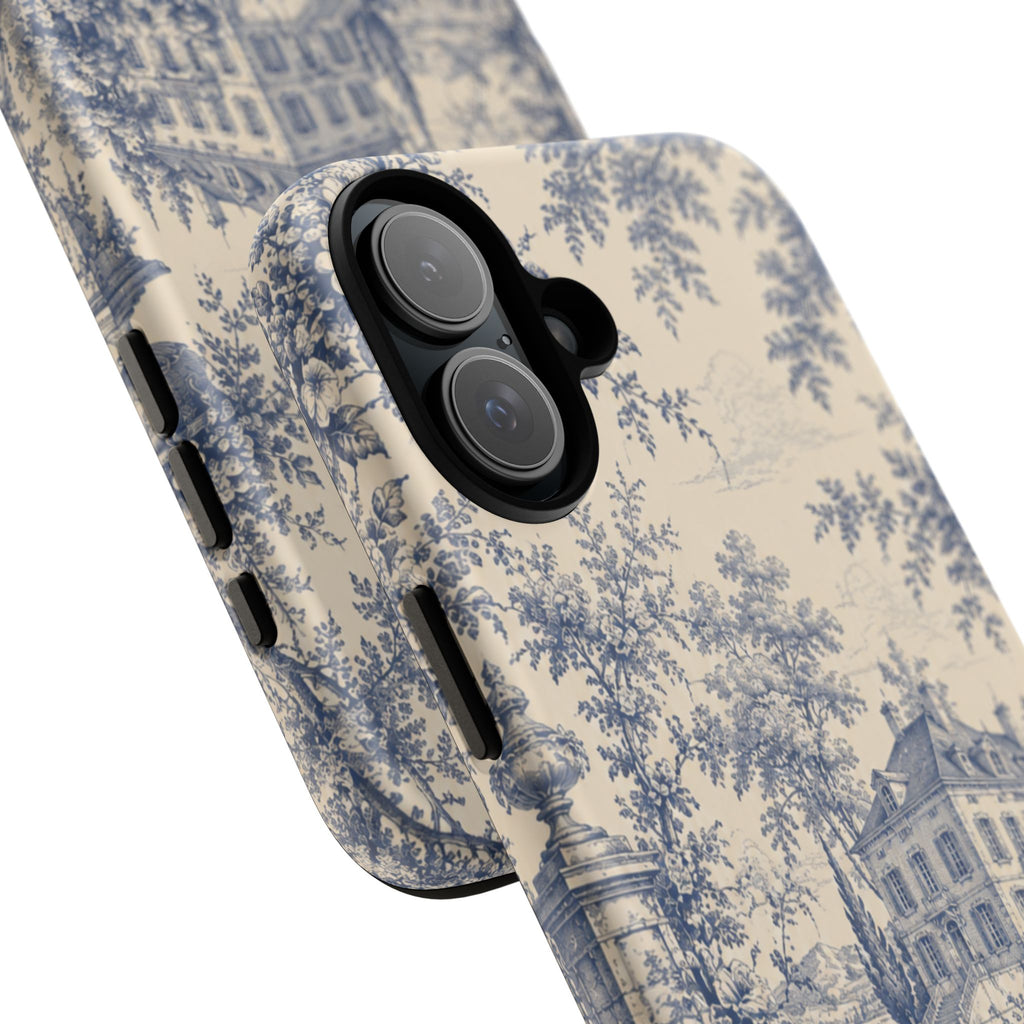 La Maison de Provence Phone Case