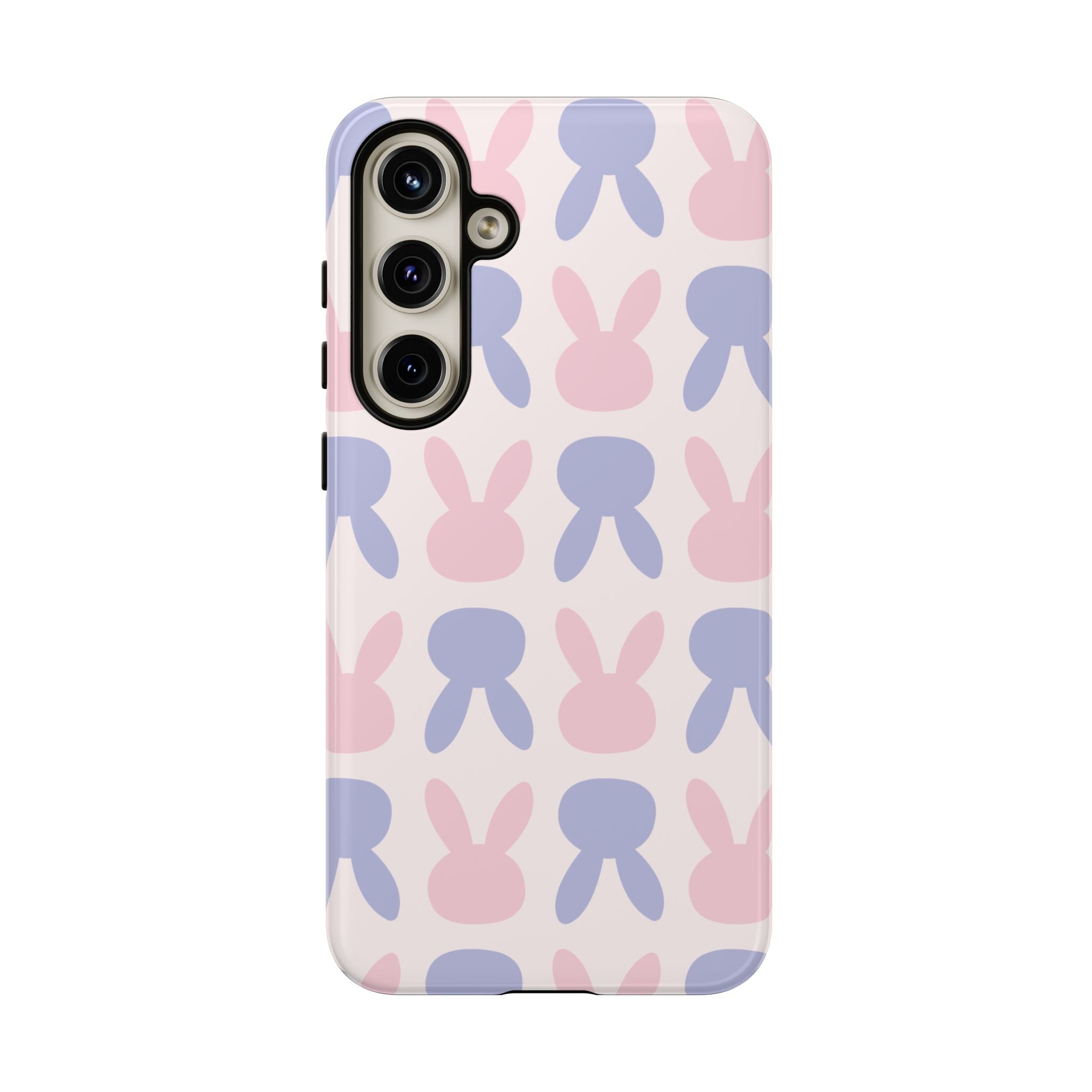 Pastel Bunny Phone Case