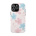 Pastel Floral Phone Case