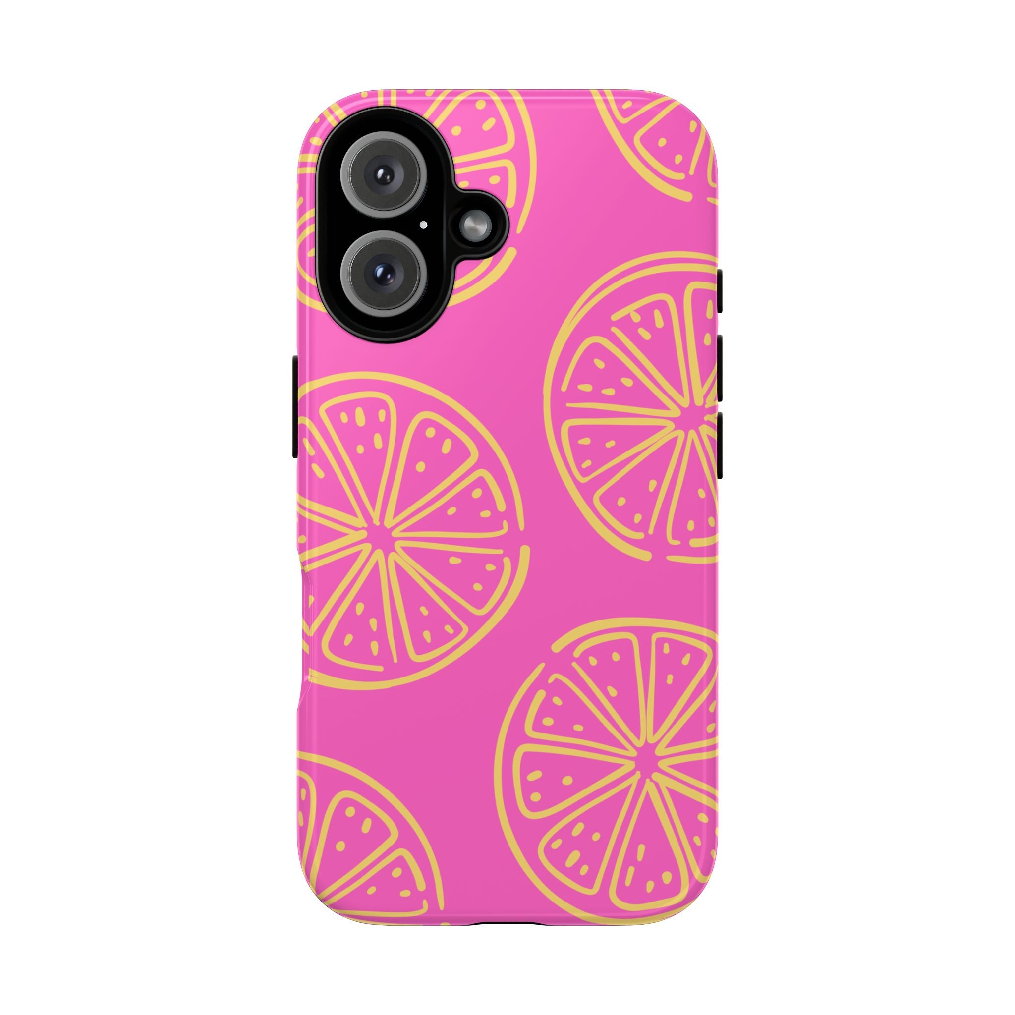 Citrus Summer Phone Case