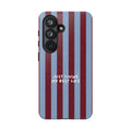 Just Living My Best Life Phone Case