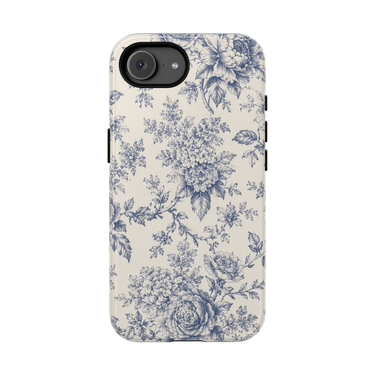 Le Jardin Fleuri Phone Case