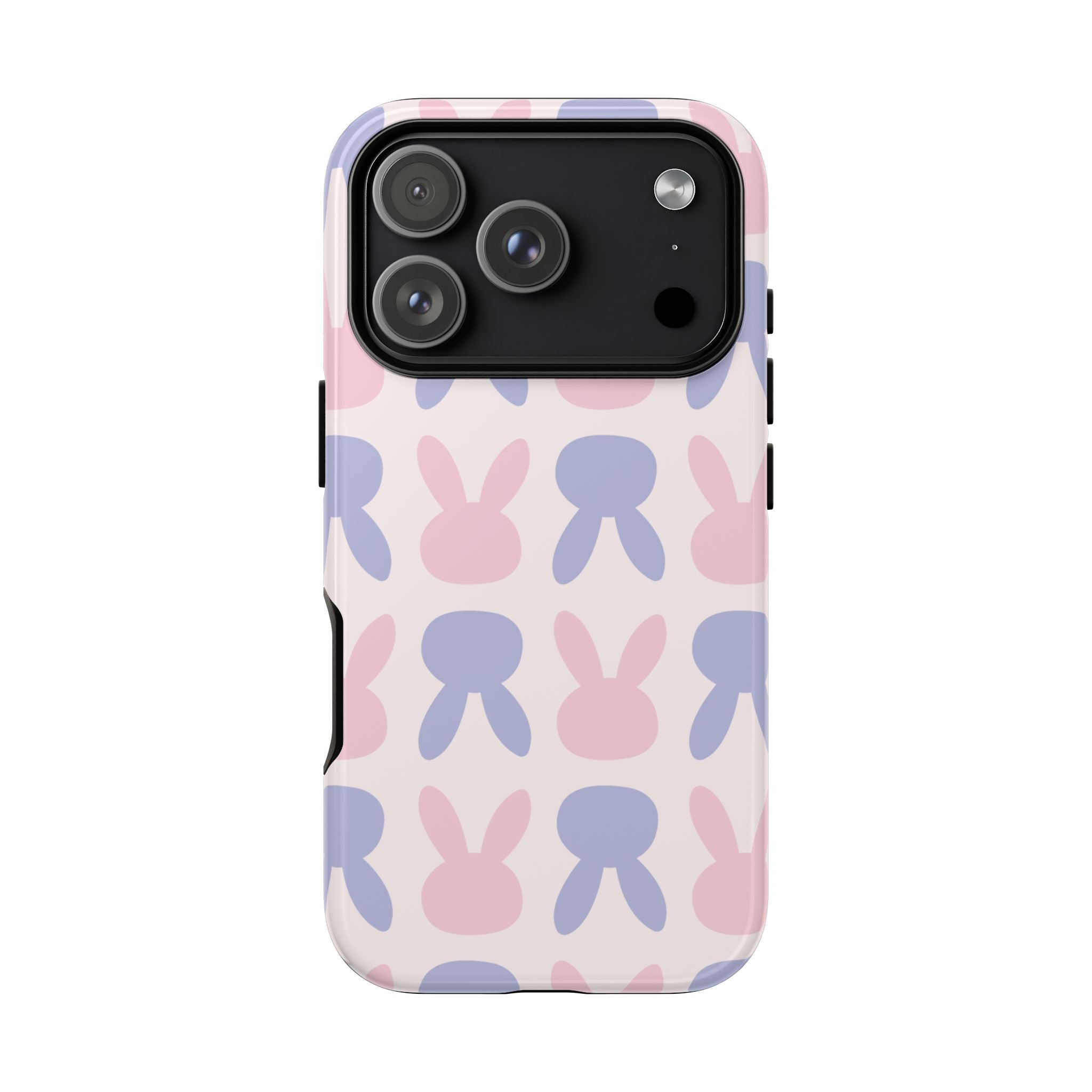 Pastel Bunny Phone Case