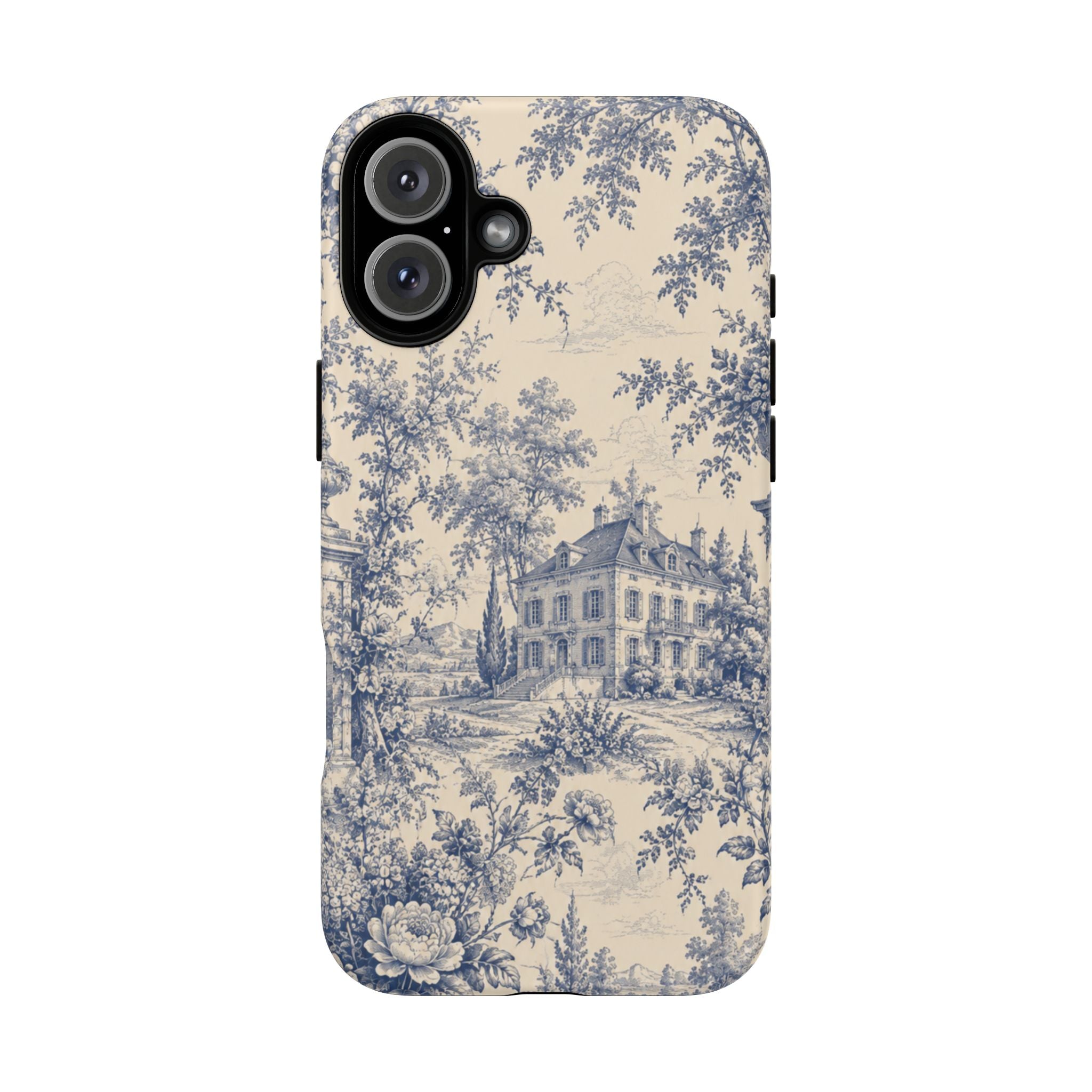 La Maison de Provence Phone Case