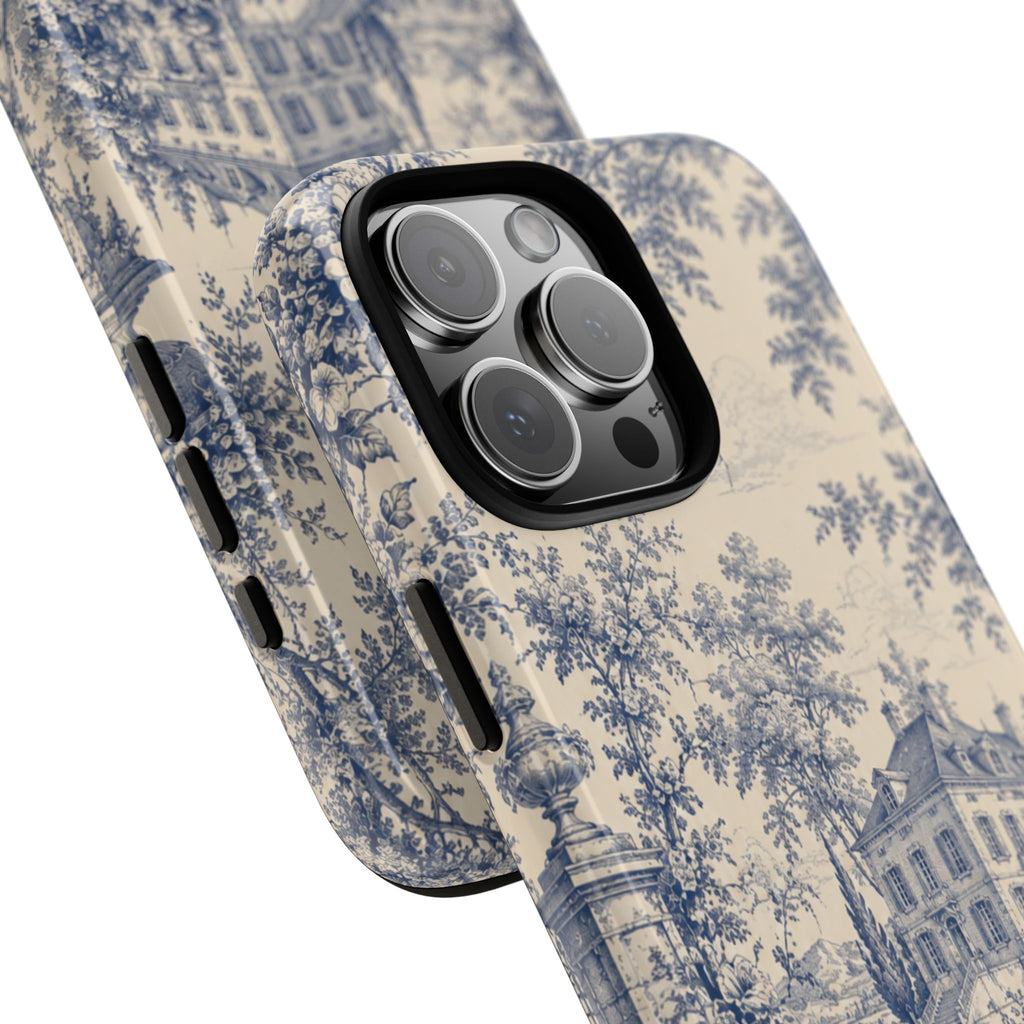 La Maison de Provence Phone Case
