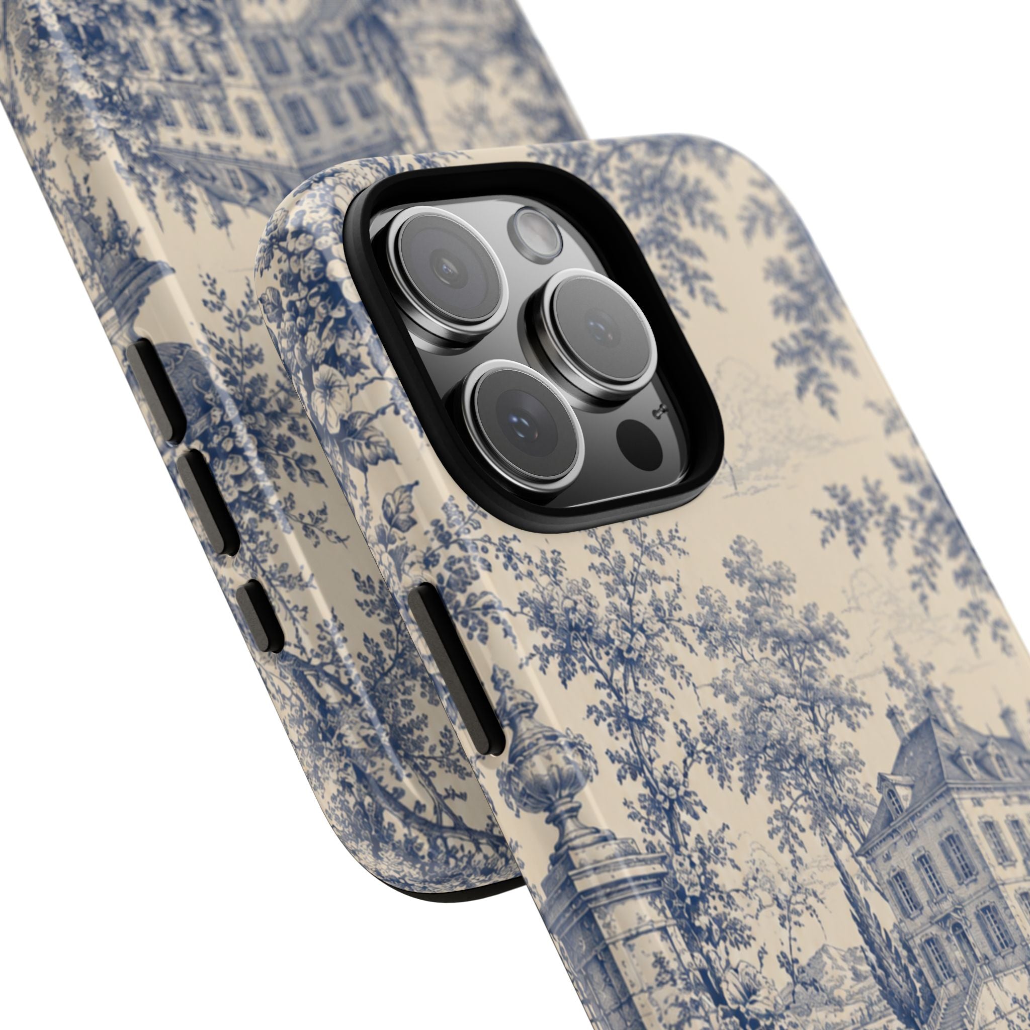 La Maison de Provence Phone Case