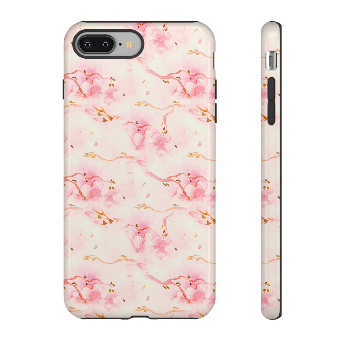 Cherry Blossom Phone Case