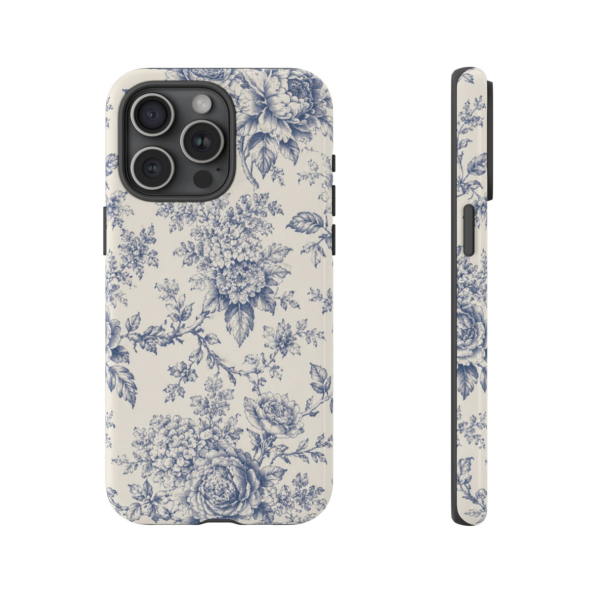 Le Jardin Fleuri Phone Case