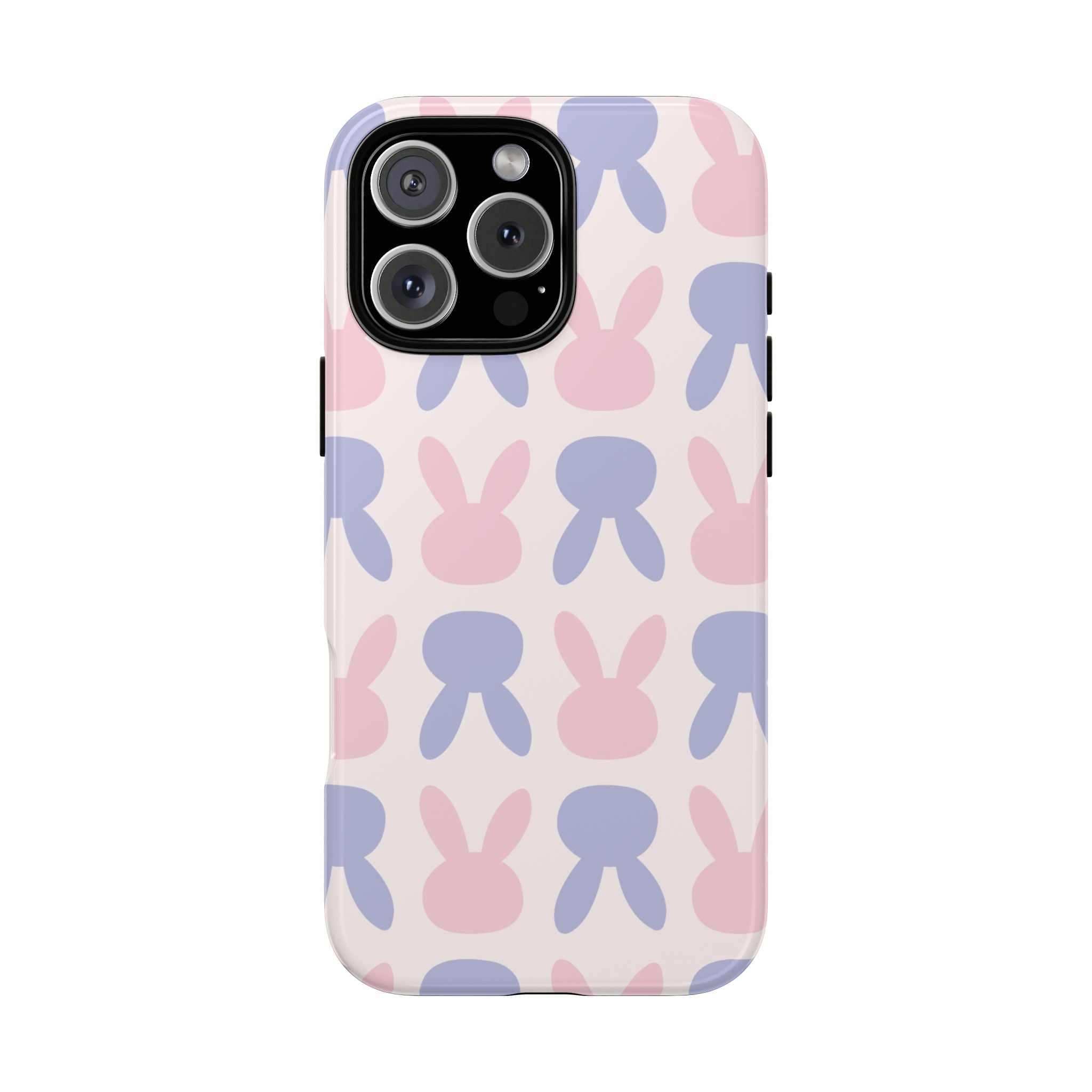 Pastel Bunny Phone Case
