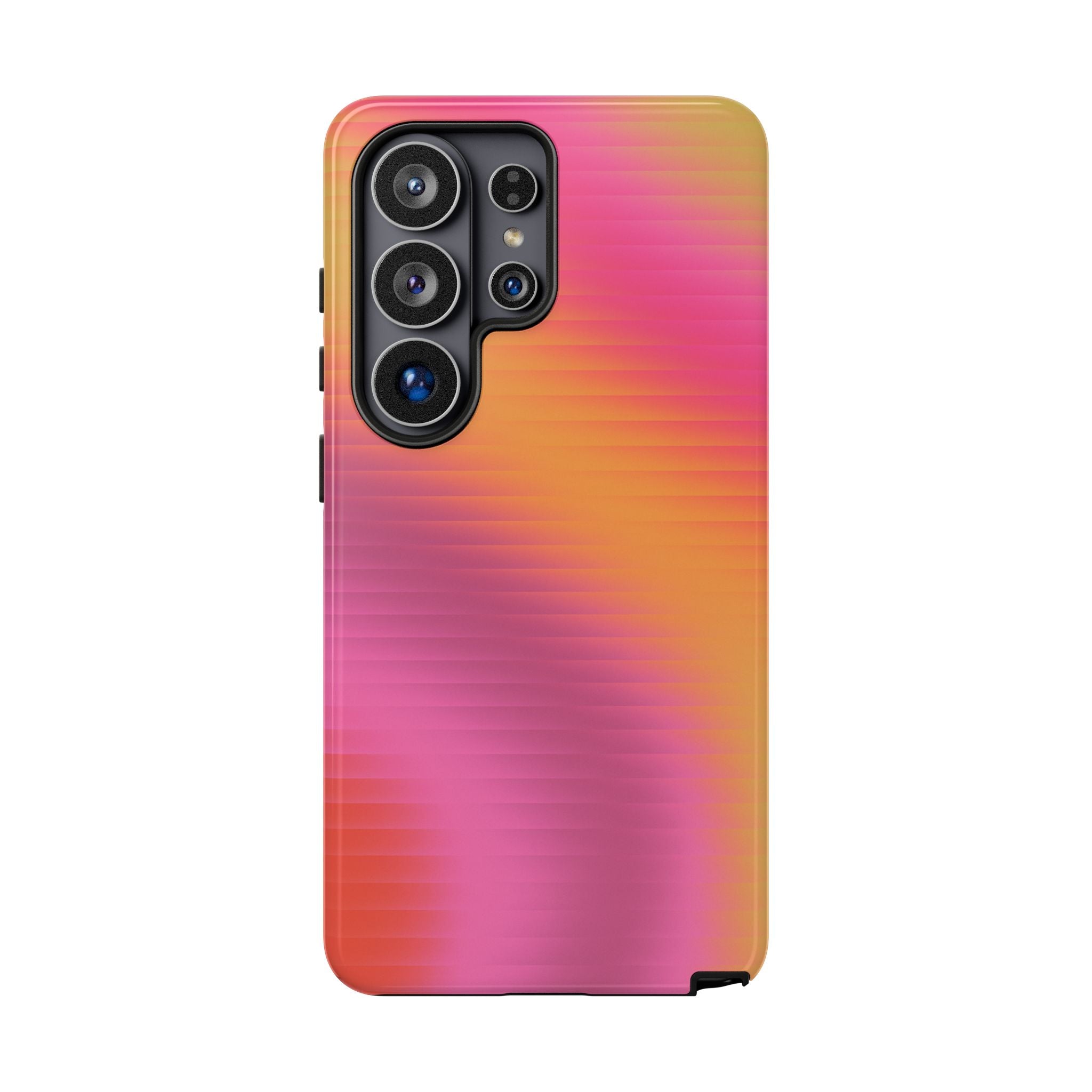 Gradient Sunset Phone Case