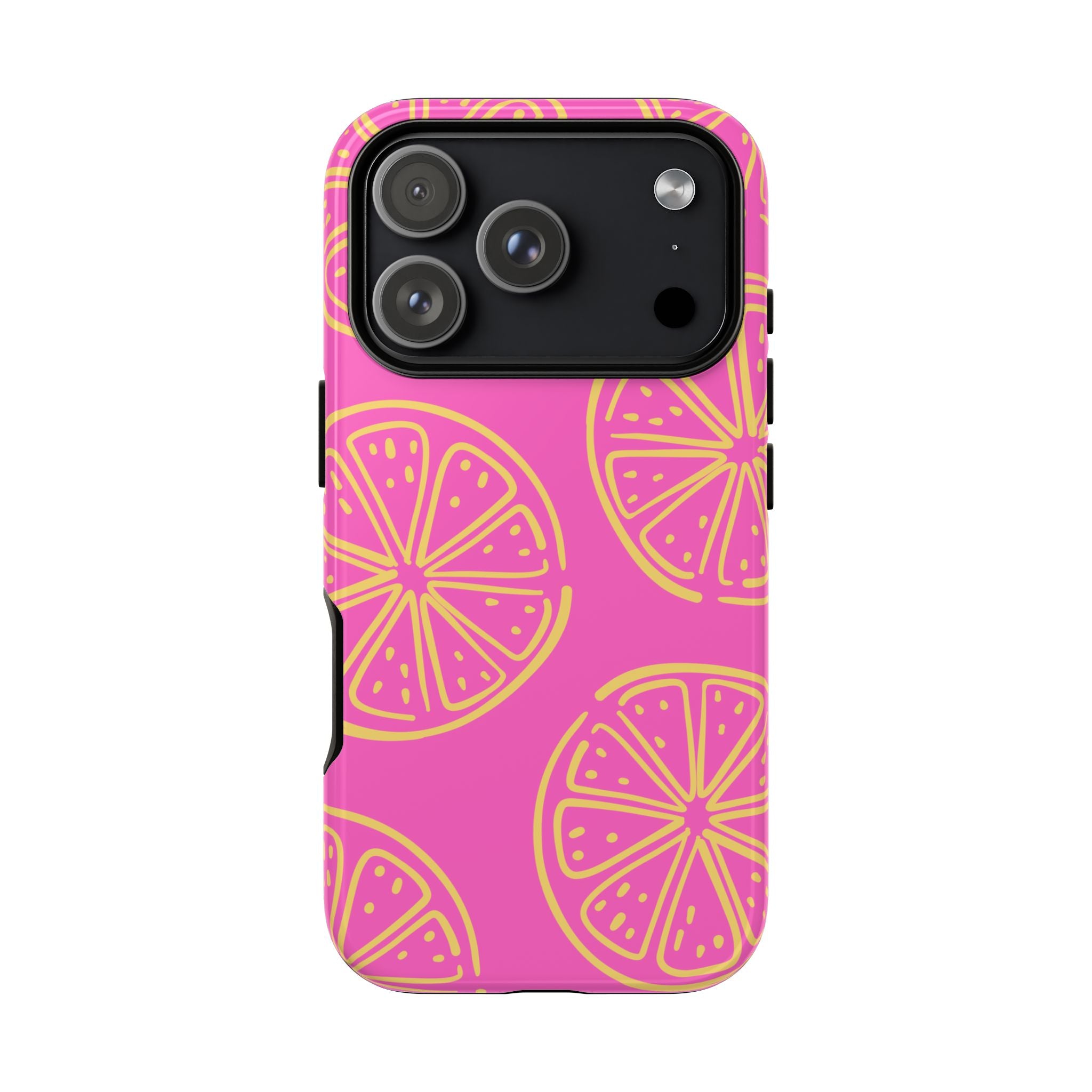 Citrus Summer Phone Case