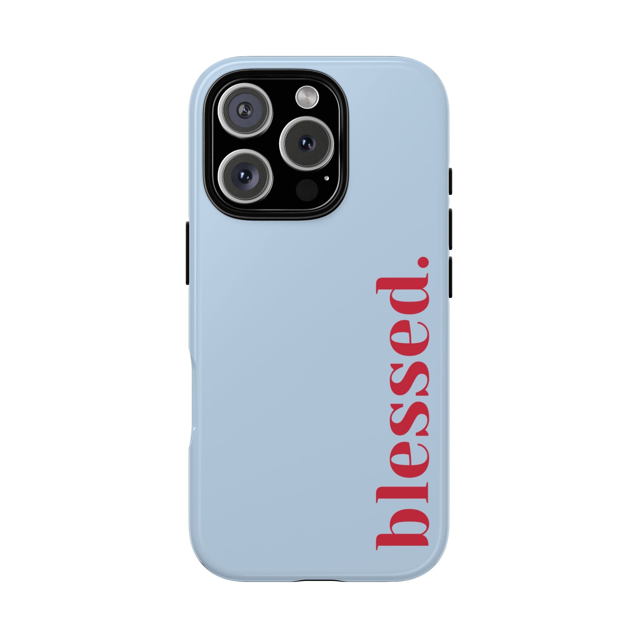 Blessed Phone Case